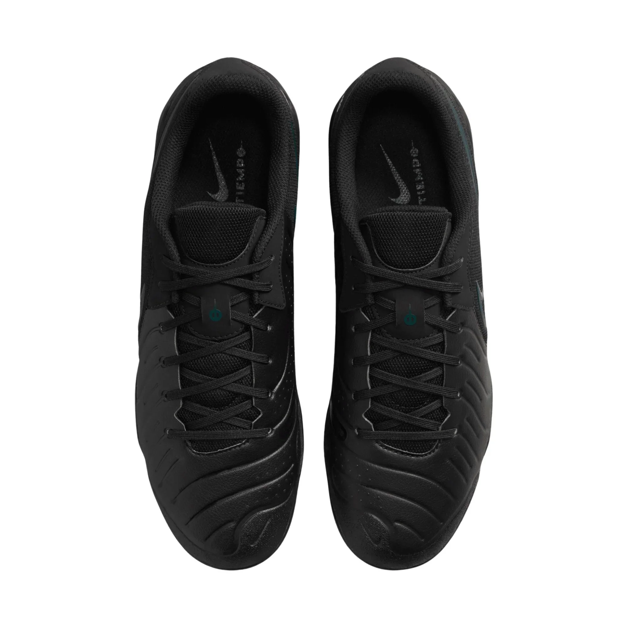 Tiempo Legend 10 Academy Indoor Soccer Shoes - Image 4