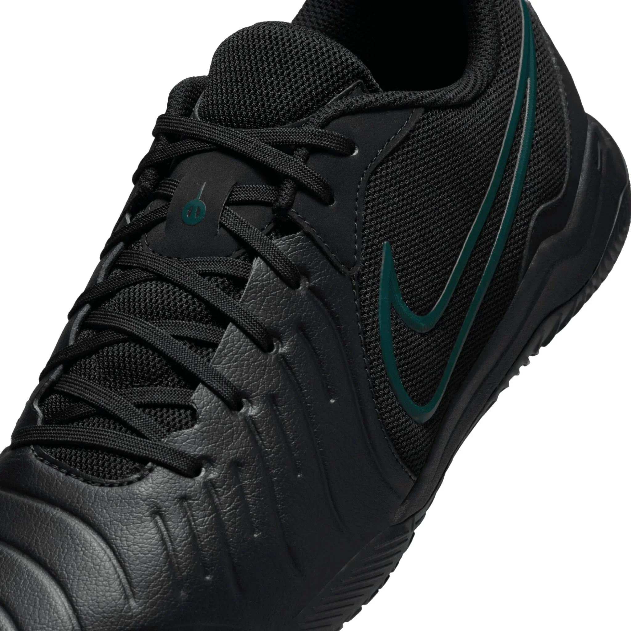 Tiempo Legend 10 Academy Indoor Soccer Shoes - Image 5