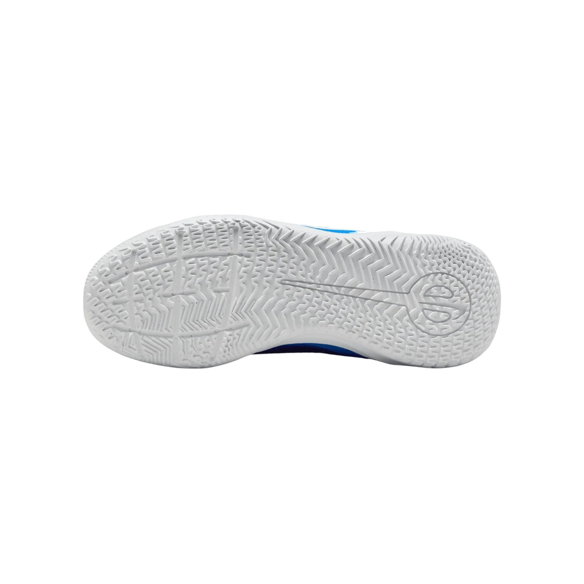 Tiempo Legend 10 Academy Junior Indoor Soccer Shoes - Image 3