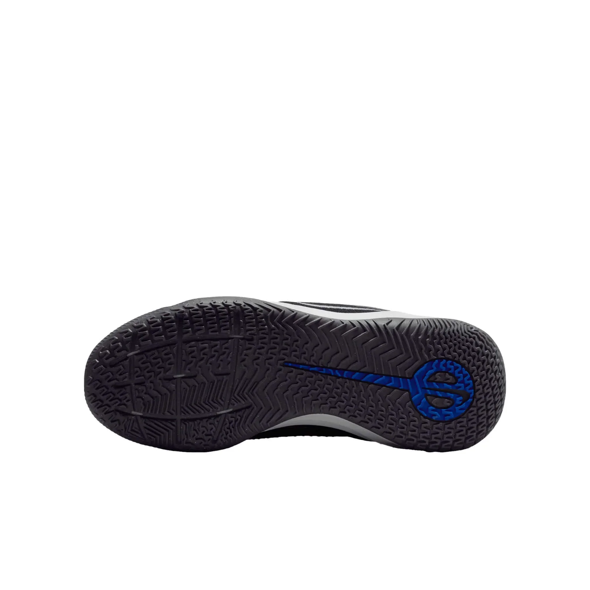 Tiempo Legend 10 Academy Junior Indoor Soccer Shoes - Image 4
