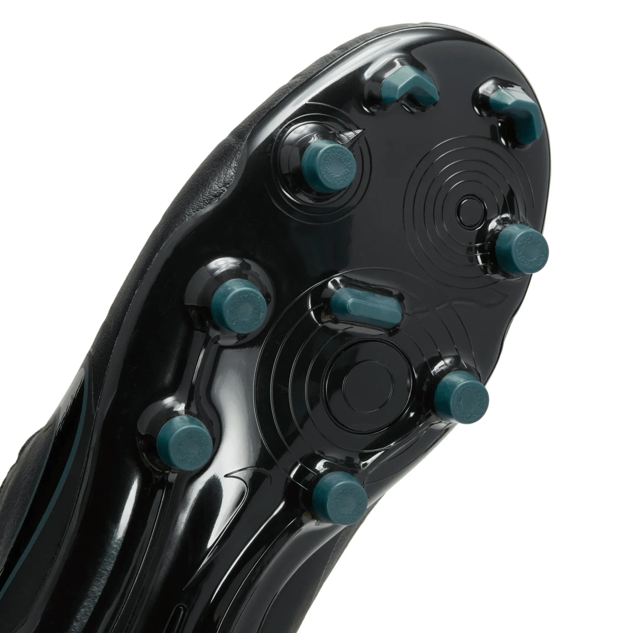 Tiempo Legend 10 Academy Junior Multi Ground Cleats - Image 6