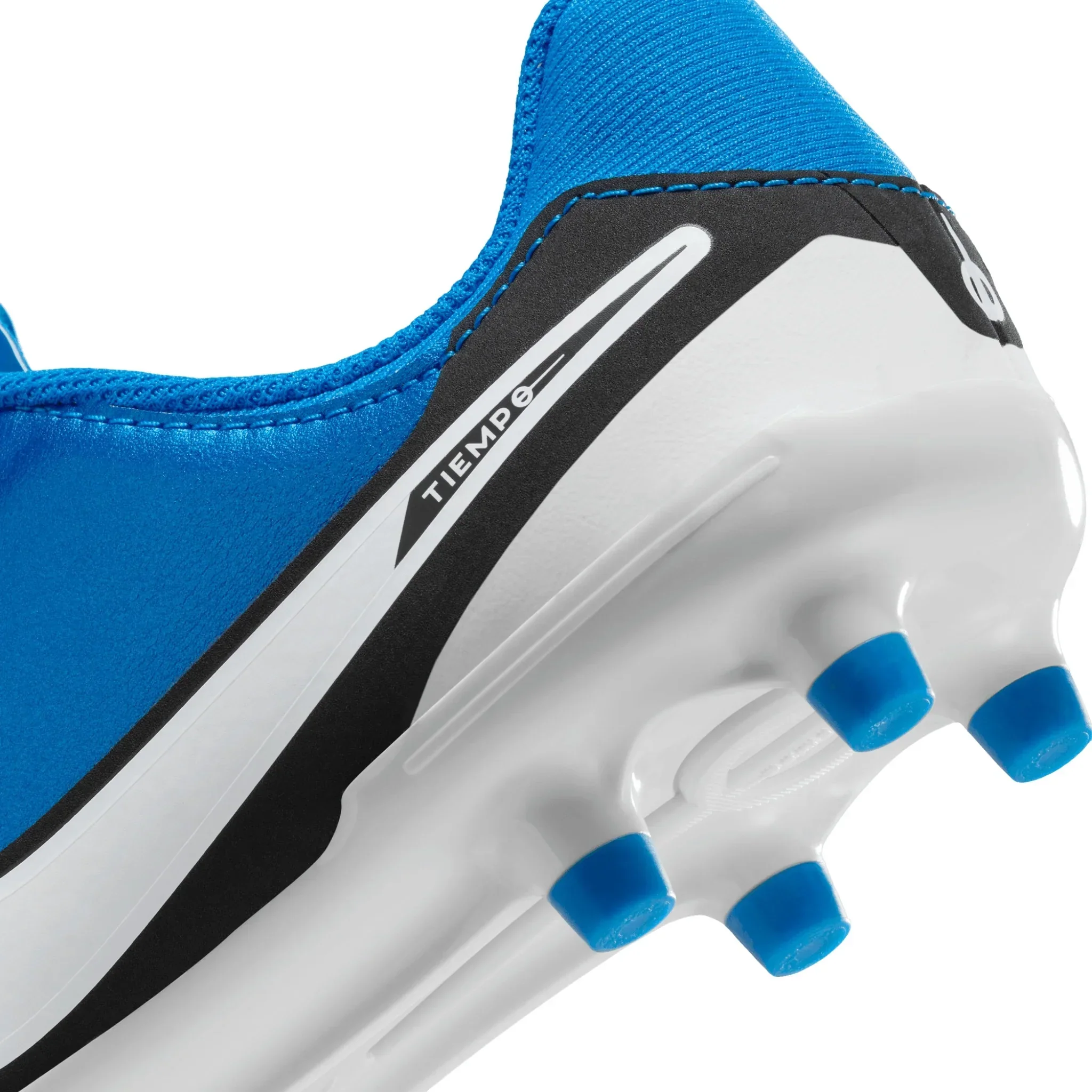 Tiempo Legend 10 Academy Junior Multi Ground Cleats - Image 6