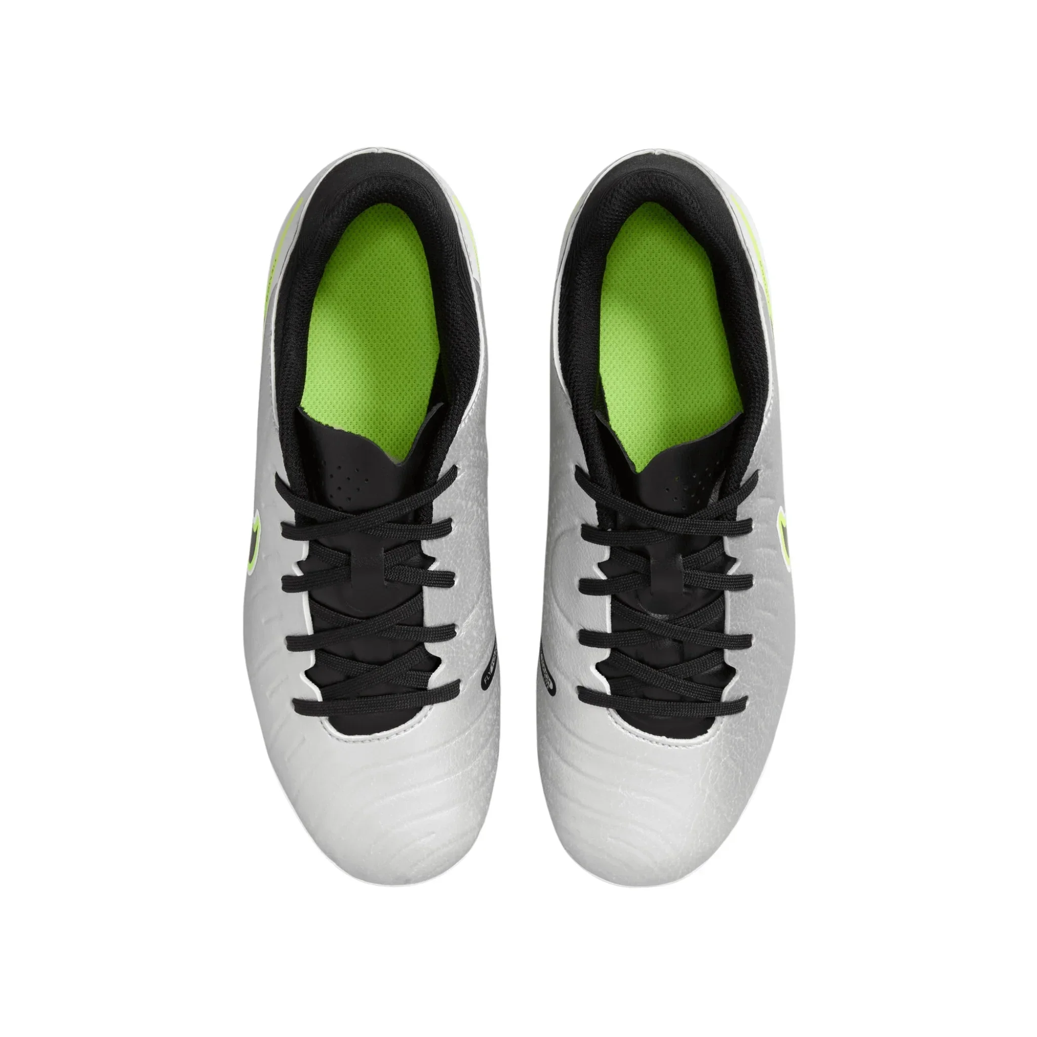 Tiempo Legend 10 Academy Junior Multi Ground Cleats - Image 4