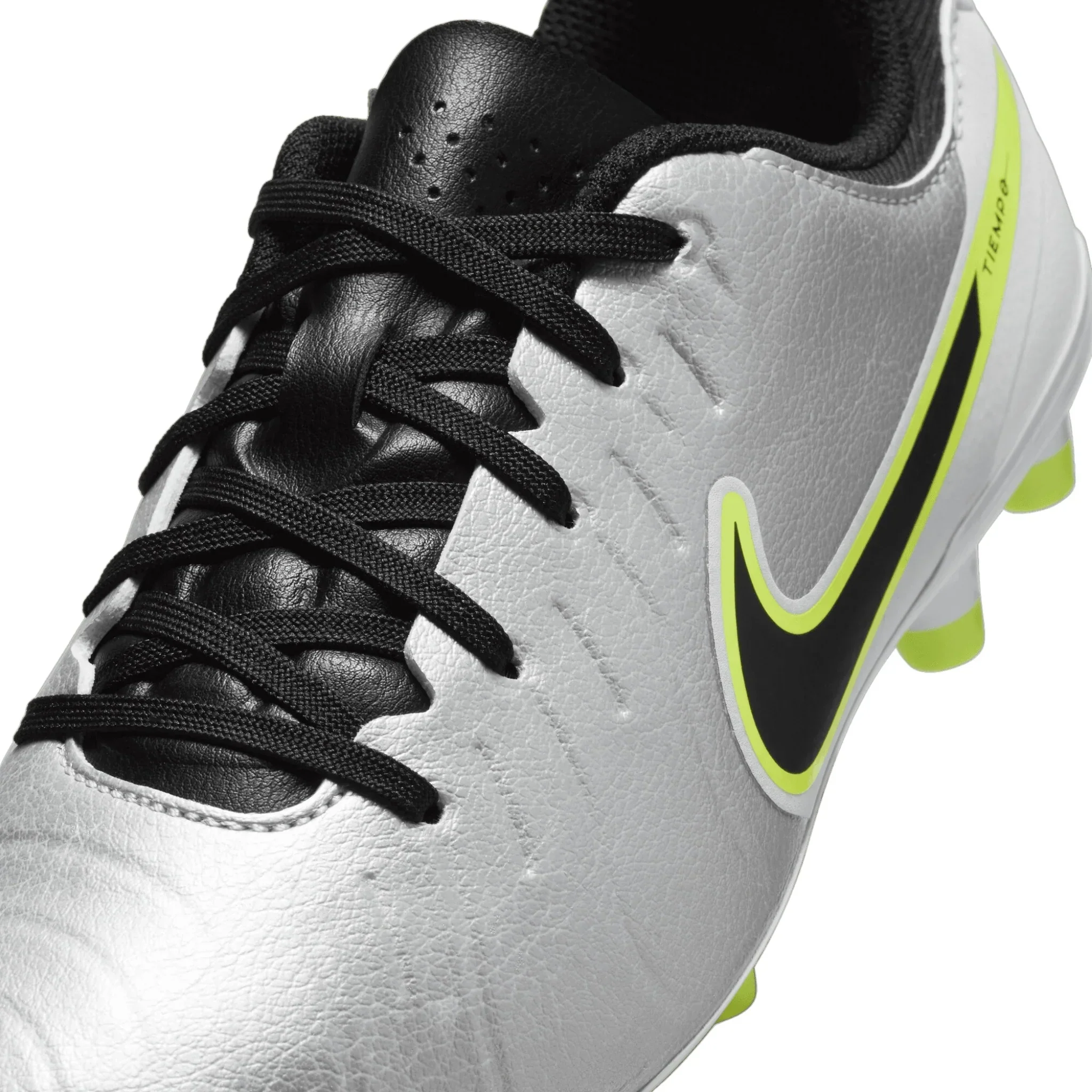 Tiempo Legend 10 Academy Junior Multi Ground Cleats - Image 5