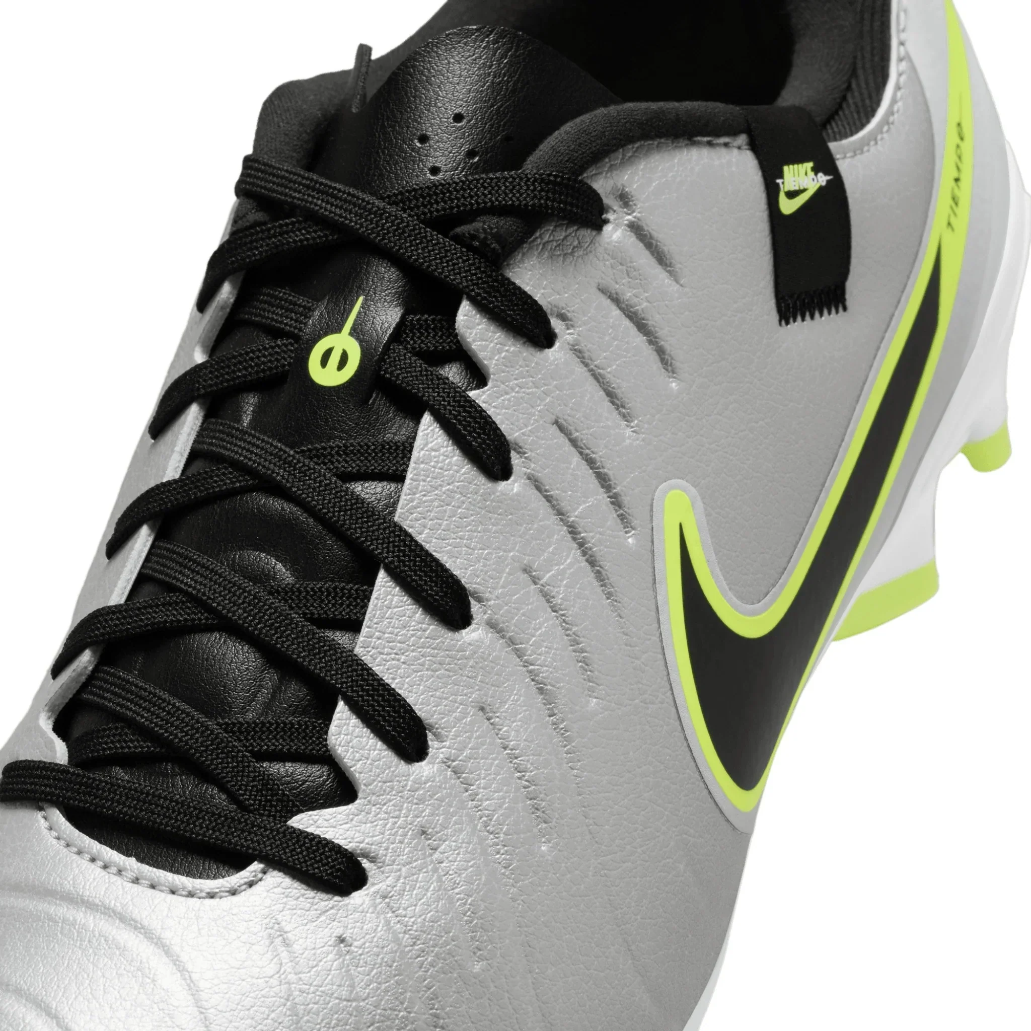 Tiempo Legend 10 Academy Multi Ground Cleats - Image 5