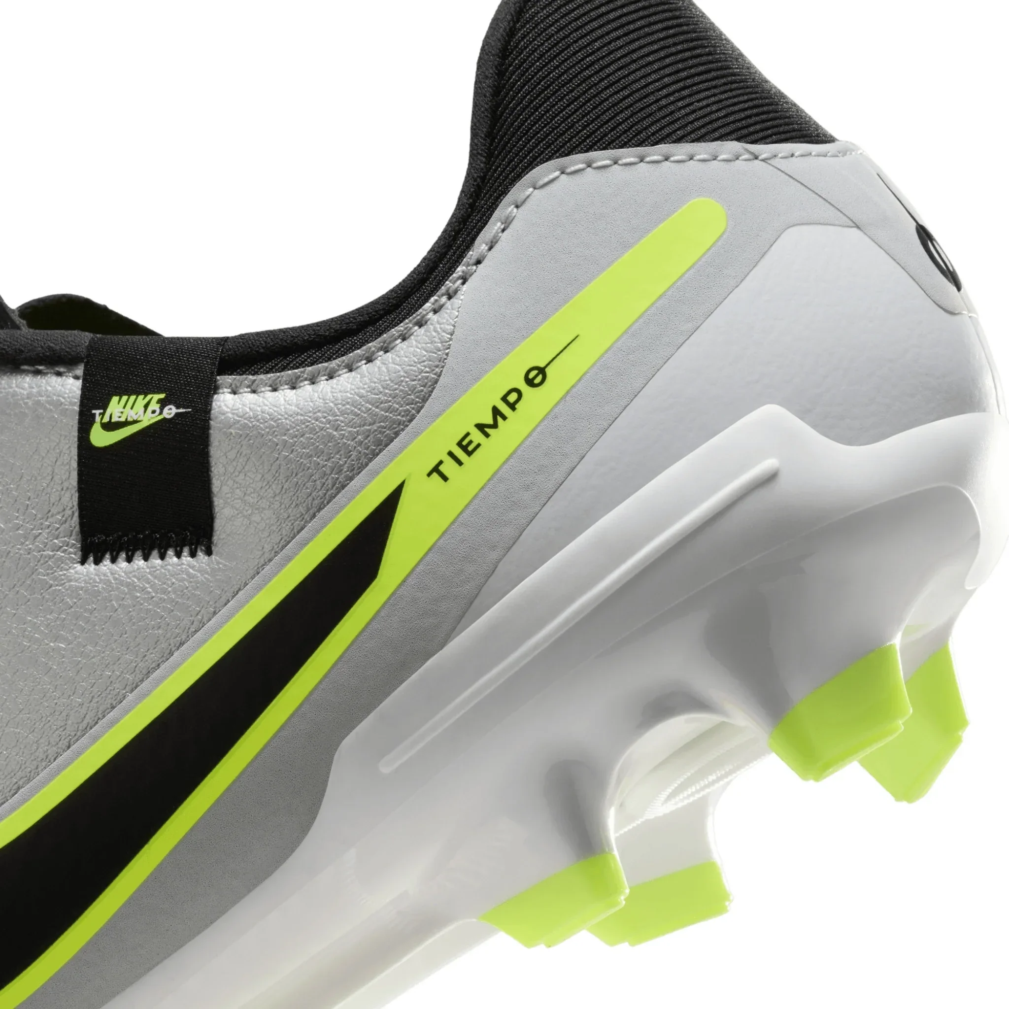 Tiempo Legend 10 Academy Multi Ground Cleats - Image 6