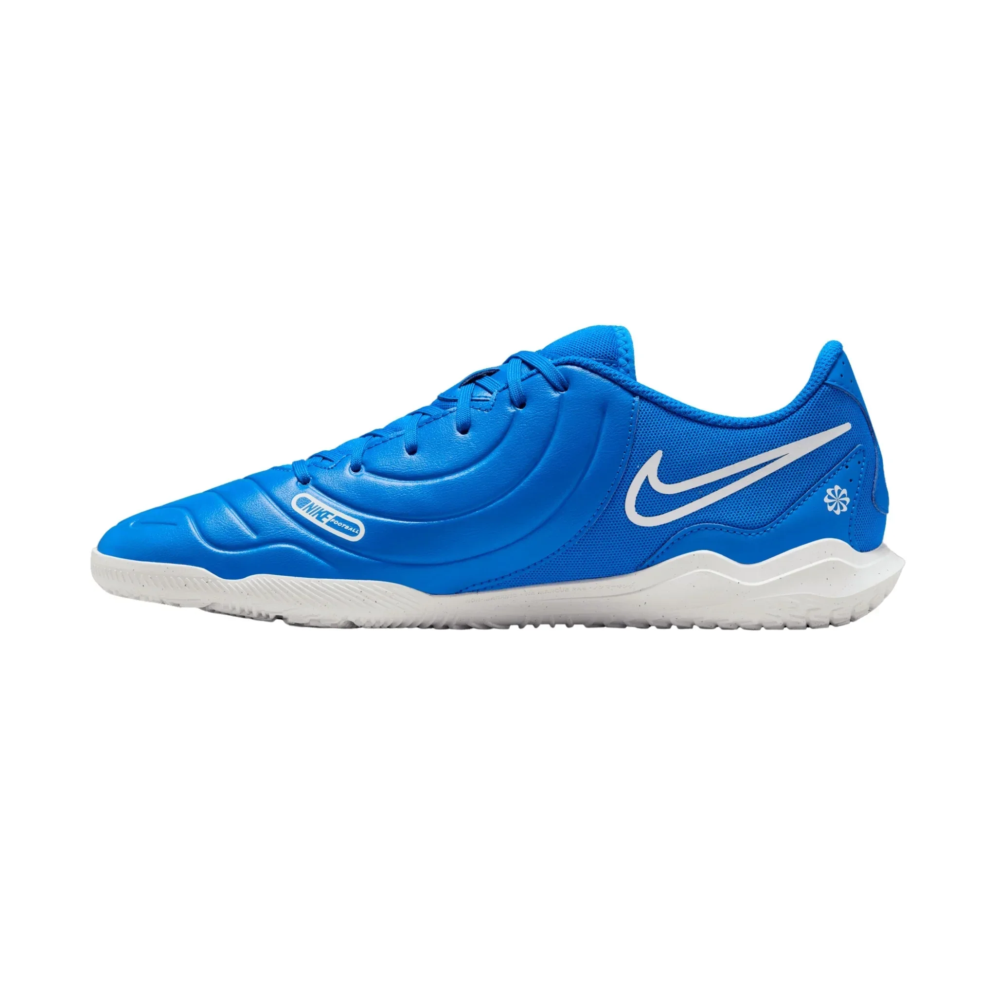 Tiempo Legend 10 Club Indoor Soccer Shoes - Image 2