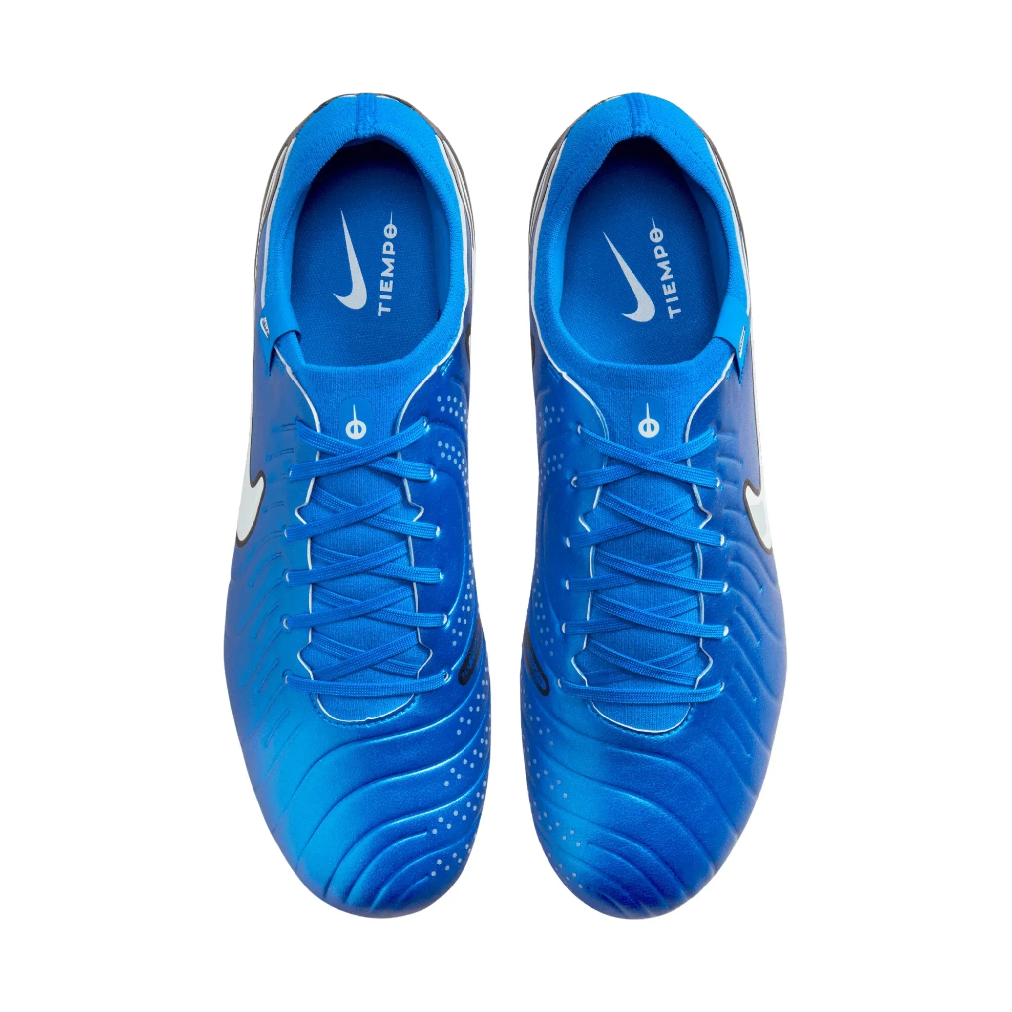 Tiempo Legend 10 Club Indoor Soccer Shoes - Image 4
