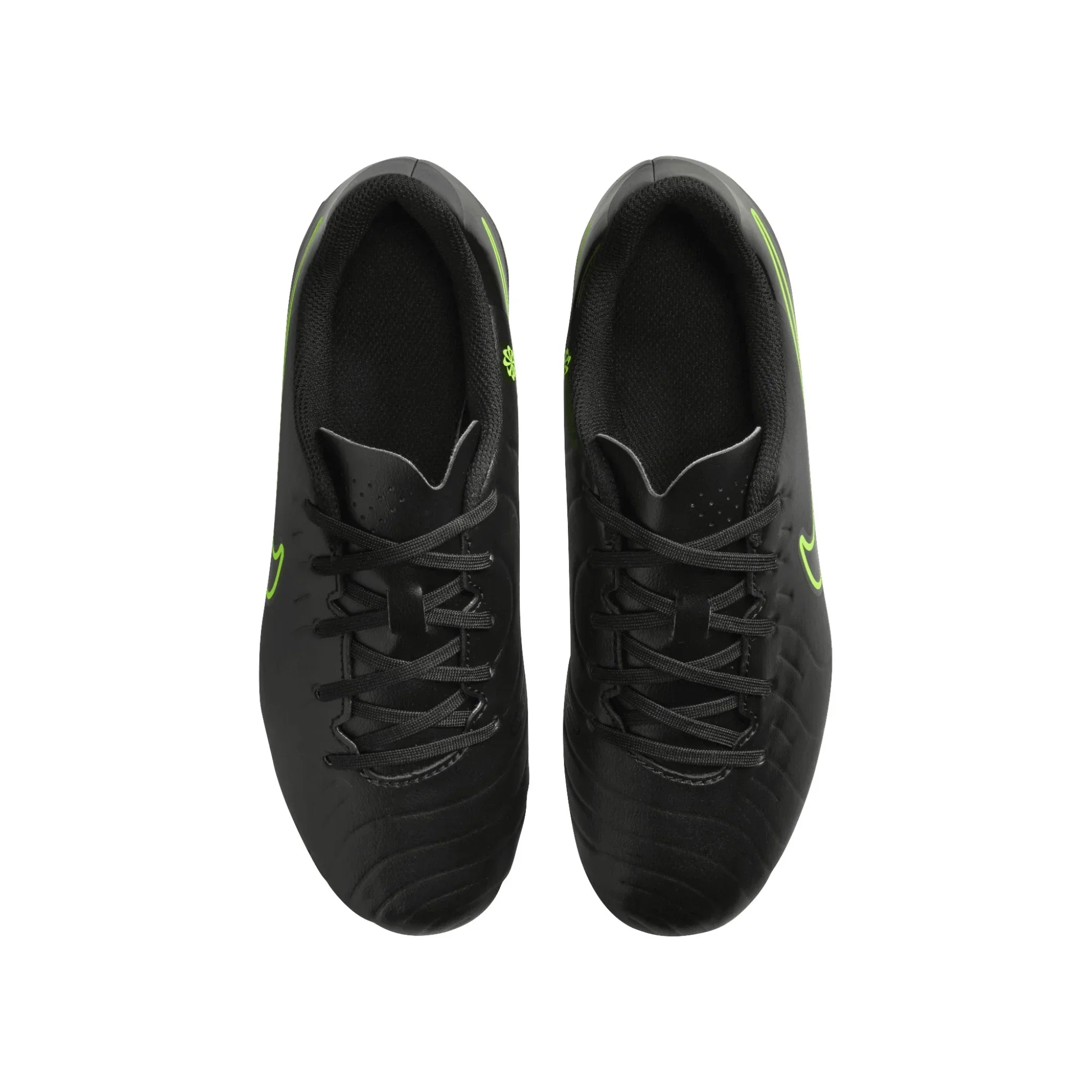 Tiempo Legend 10 Club Junior Multi-Ground Cleats - Image 4