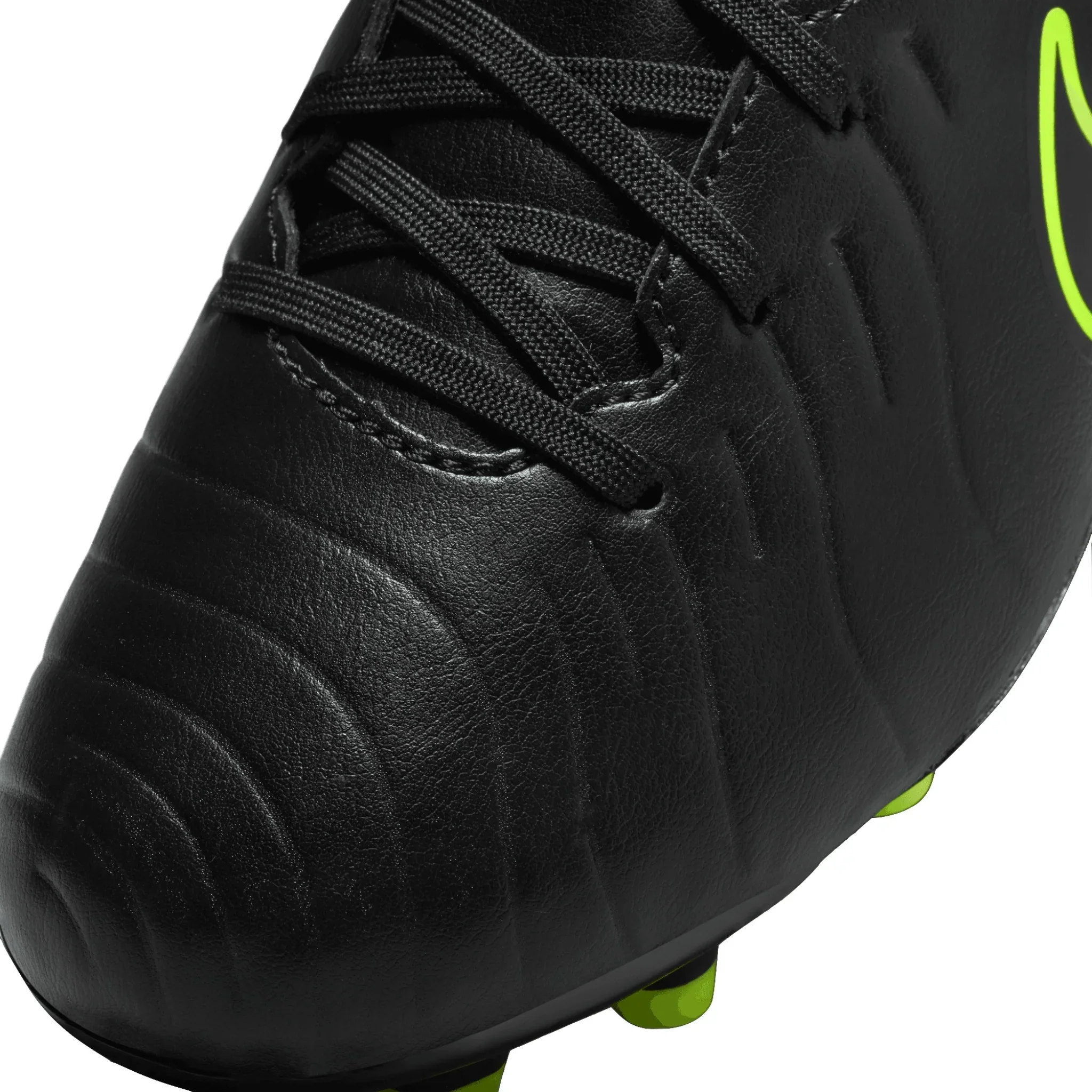 Tiempo Legend 10 Club Junior Multi-Ground Cleats - Image 5