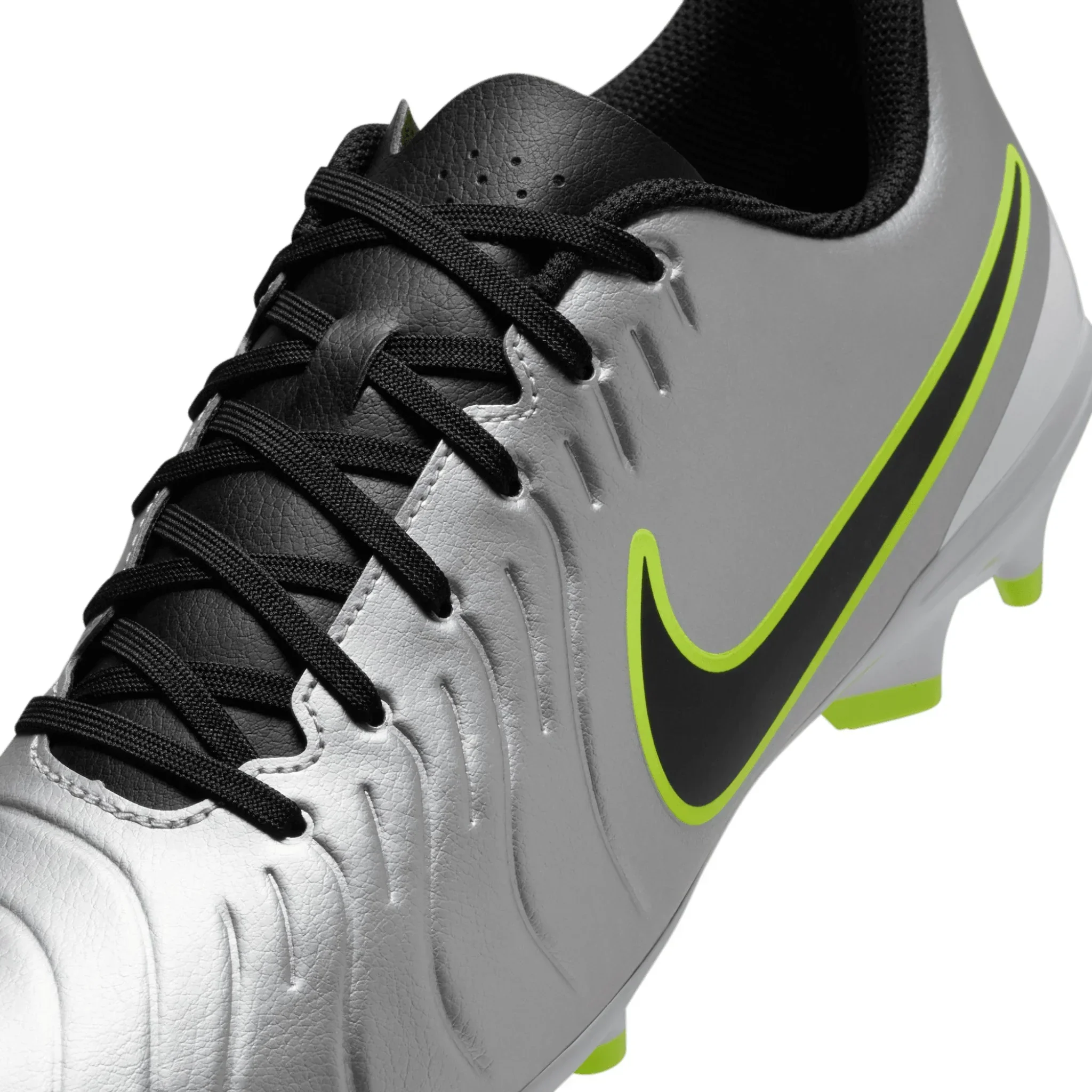 Tiempo Legend 10 Club Multi Ground Cleats - Image 5
