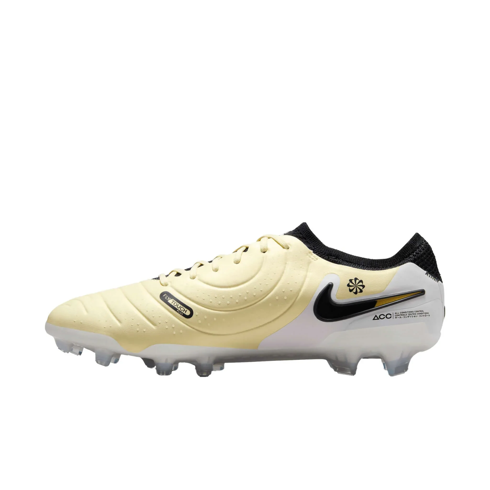 Tiempo Legend 10 Elite Firm Ground Cleats - Image 2