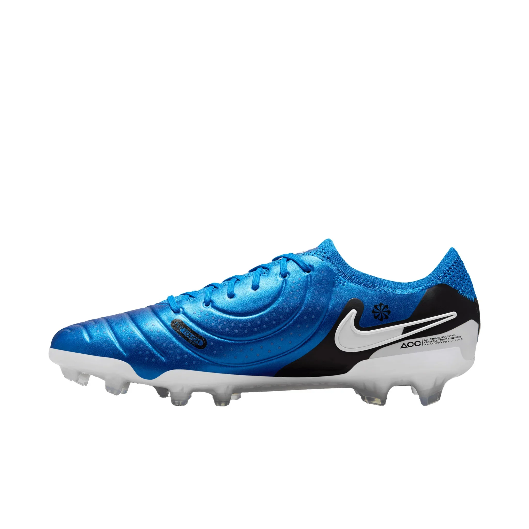 Tiempo Legend 10 Elite Firm Ground Cleats - Image 2