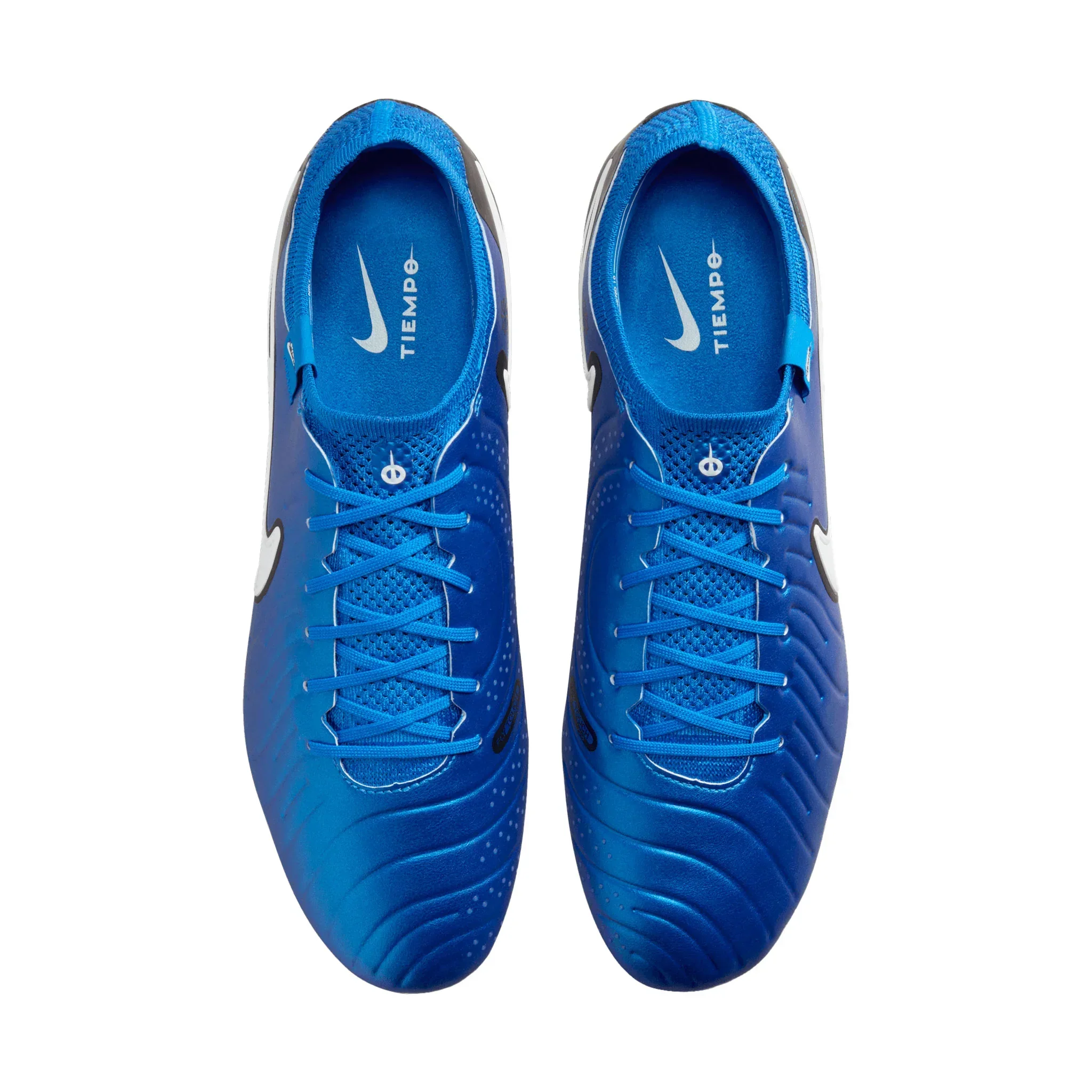 Tiempo Legend 10 Elite Firm Ground Cleats - Image 3