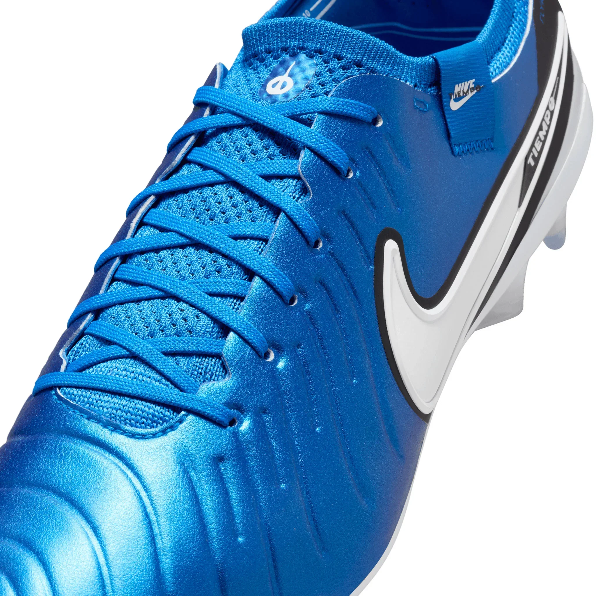 Tiempo Legend 10 Elite Firm Ground Cleats - Image 6