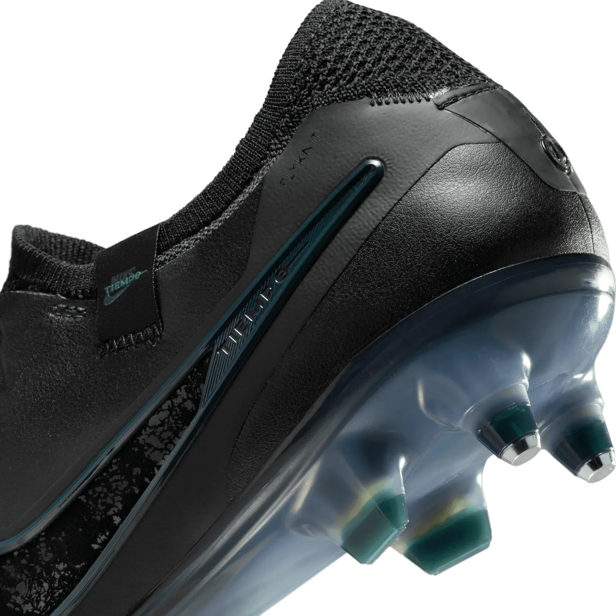 Tiempo Legend 10 Elite Soft Ground Cleats - Image 6