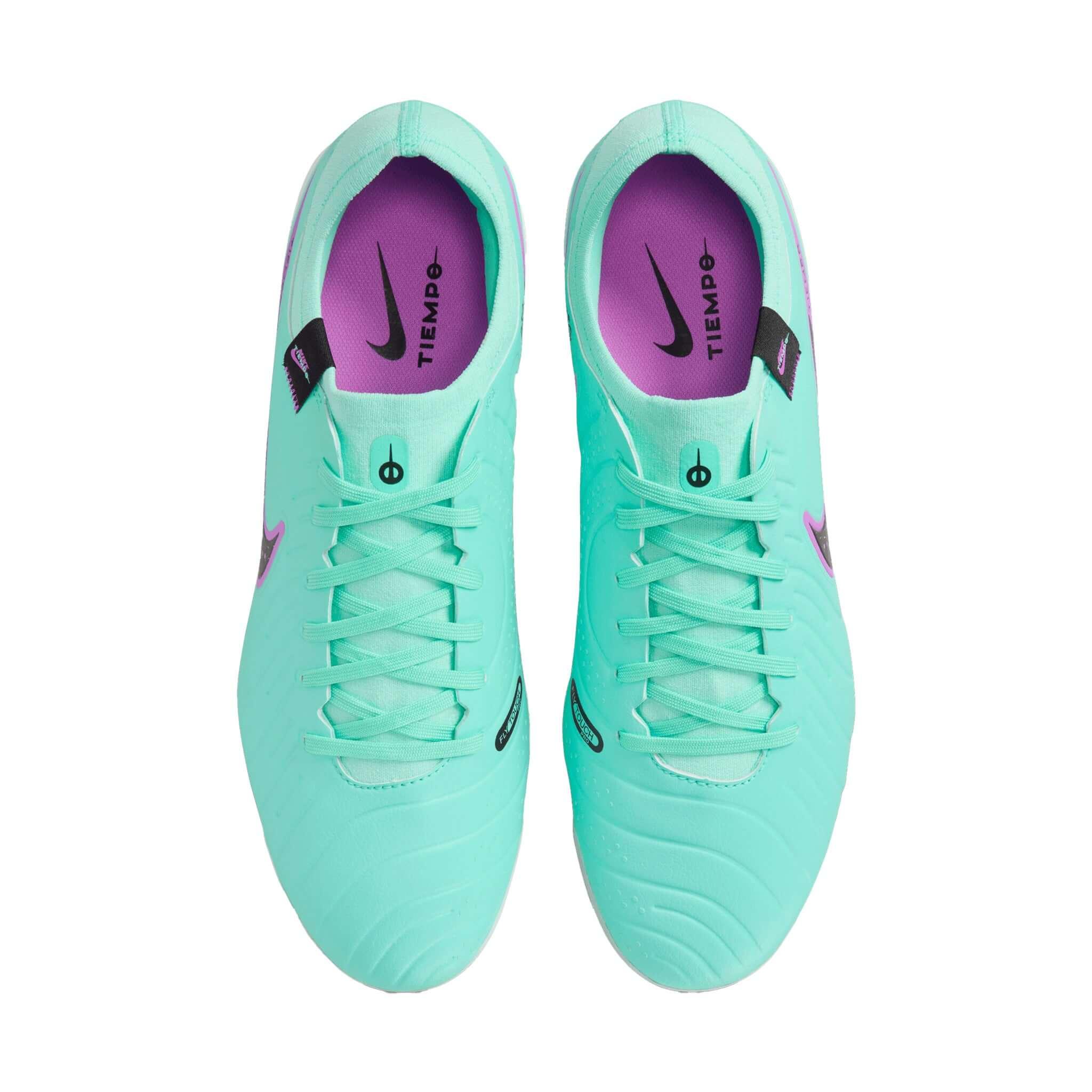 Tiempo Legend 10 Pro Firm Ground Cleats - Image 3