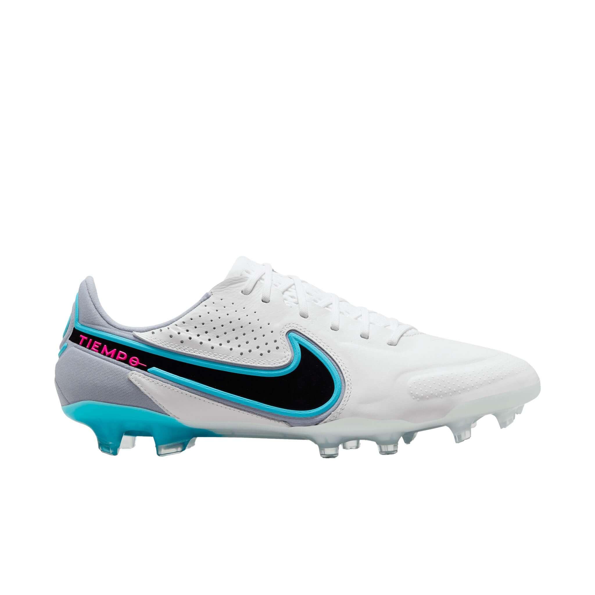Tiempo Legend 9 Elite Firm Ground Cleats