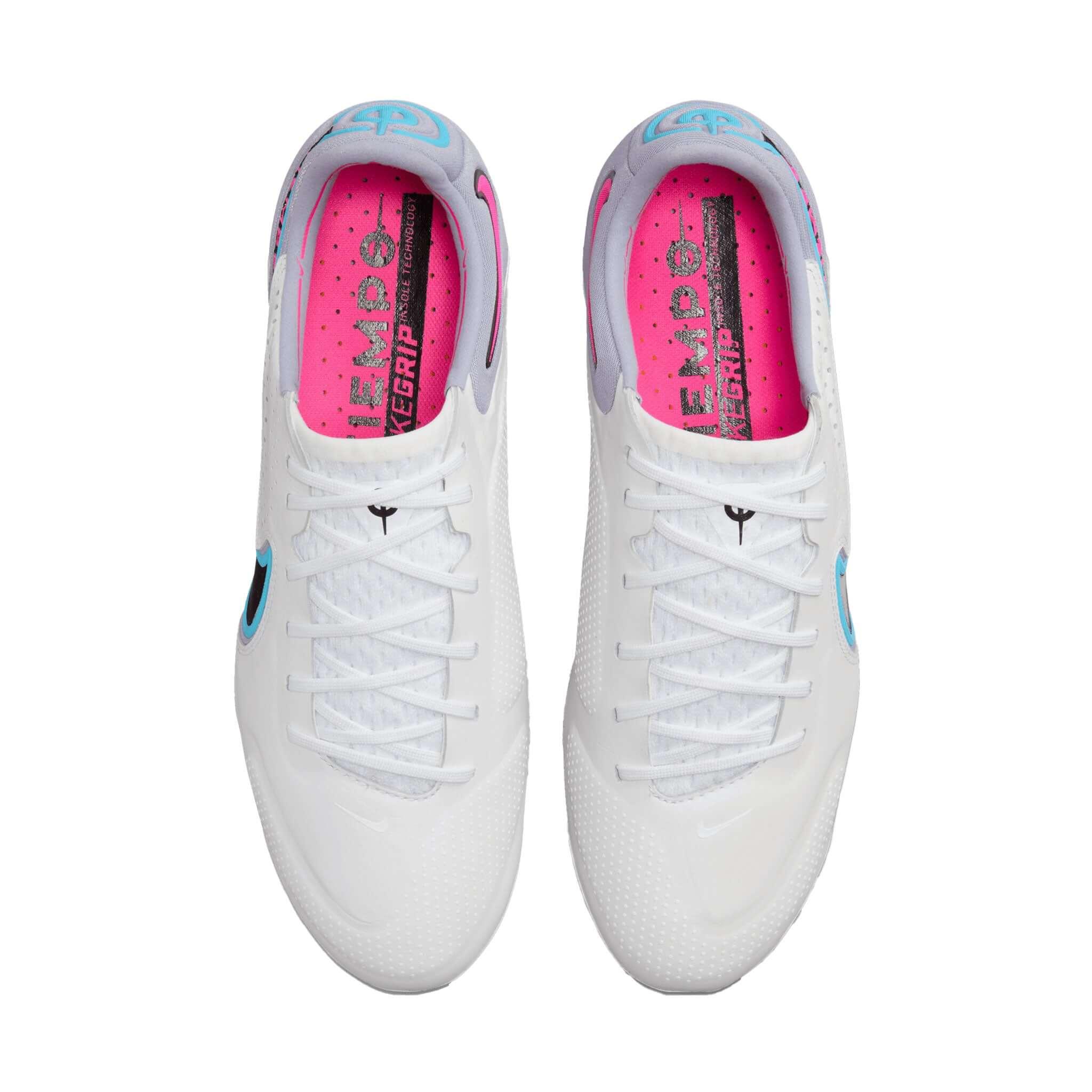 Tiempo Legend 9 Elite Firm Ground Cleats - Image 3