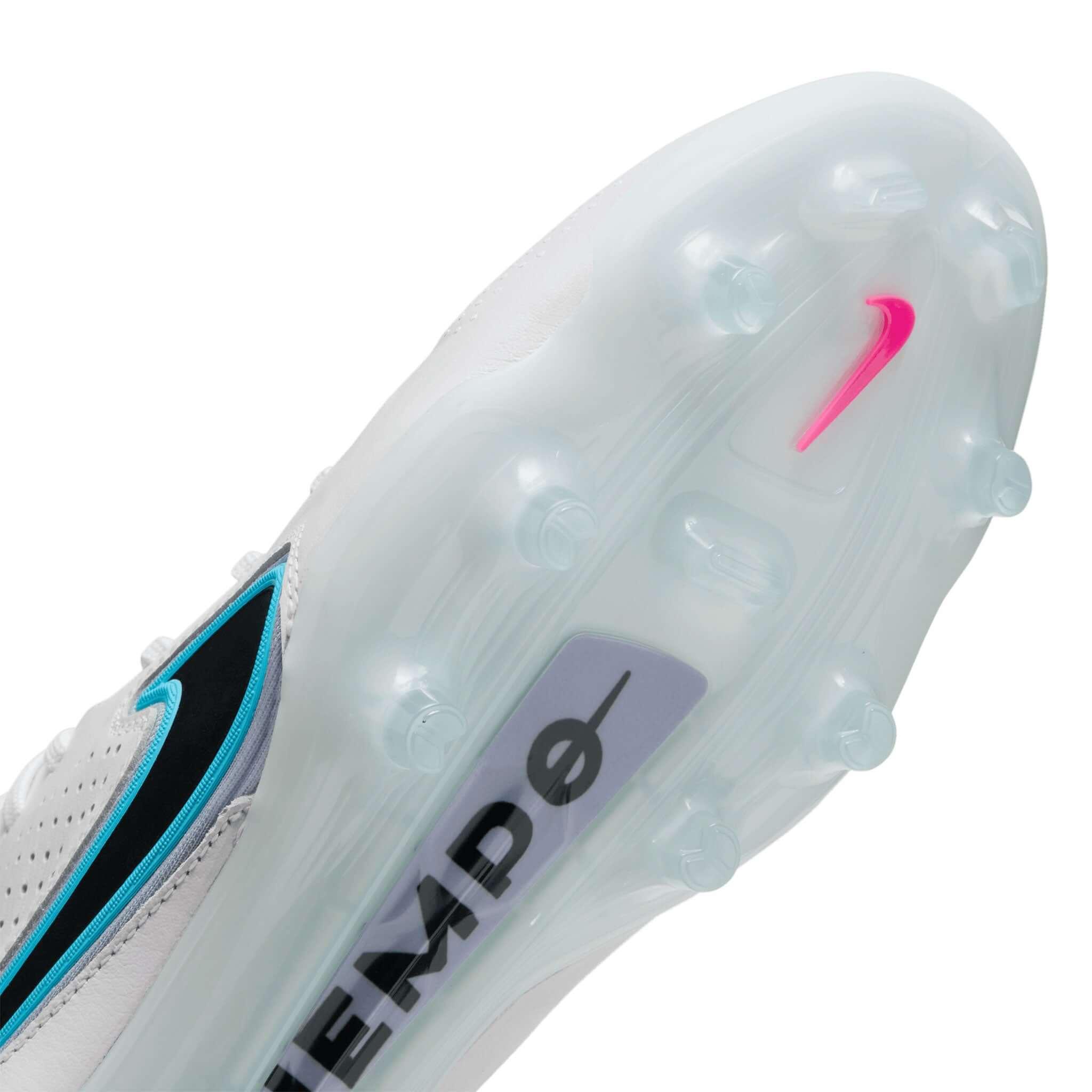 Tiempo Legend 9 Elite Firm Ground Cleats - Image 6