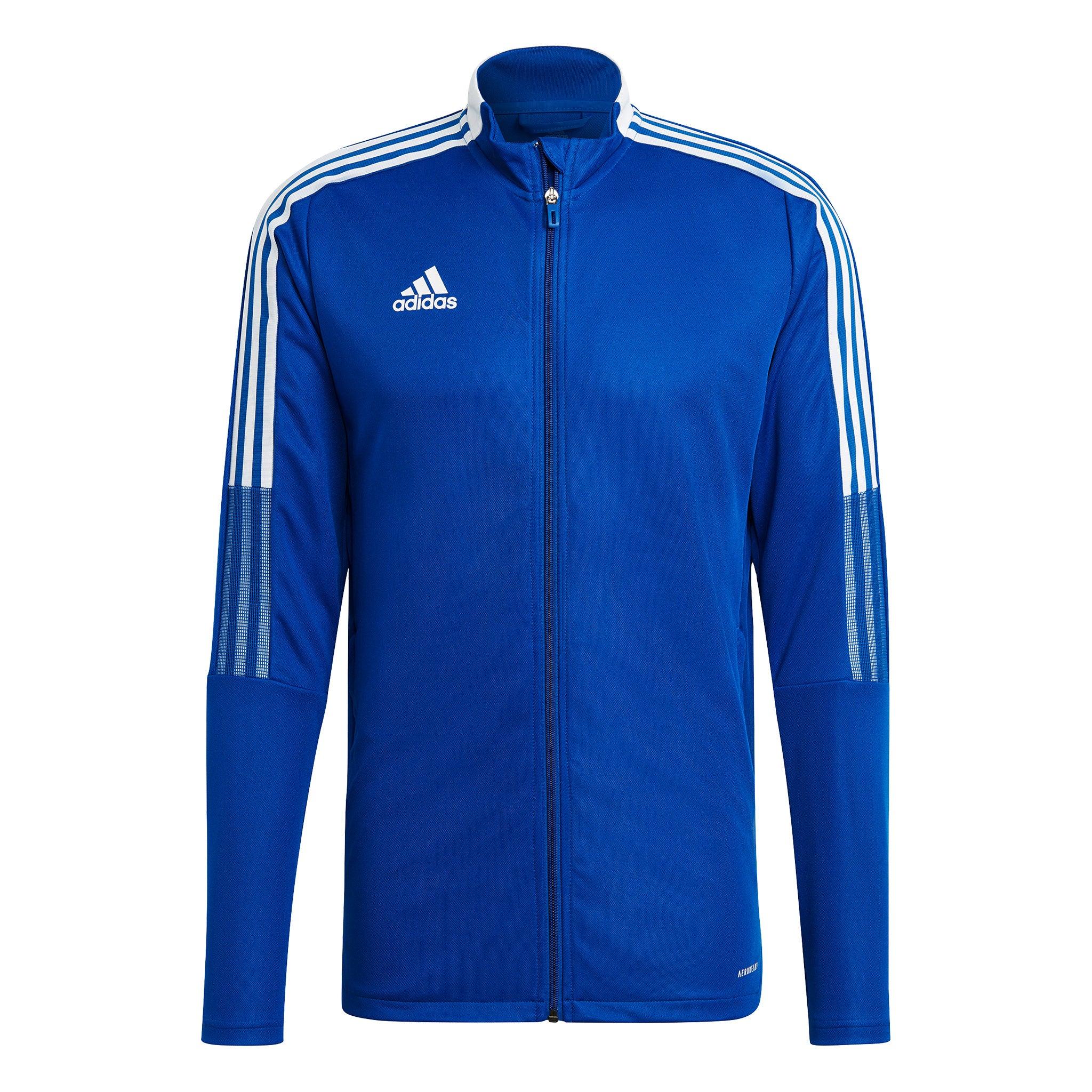 Tiro 21 Track Jacket