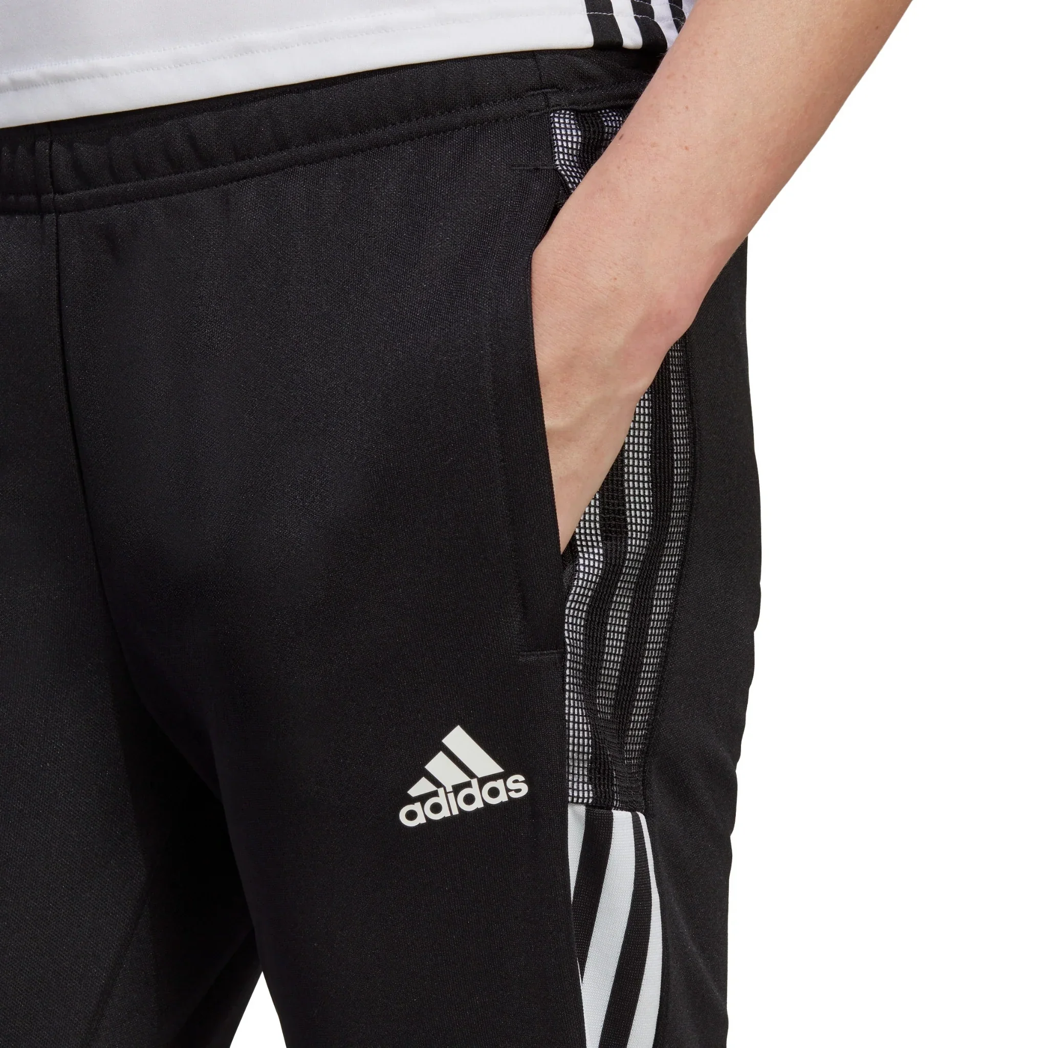 Tiro 21 Women's Track Pants - Image 3