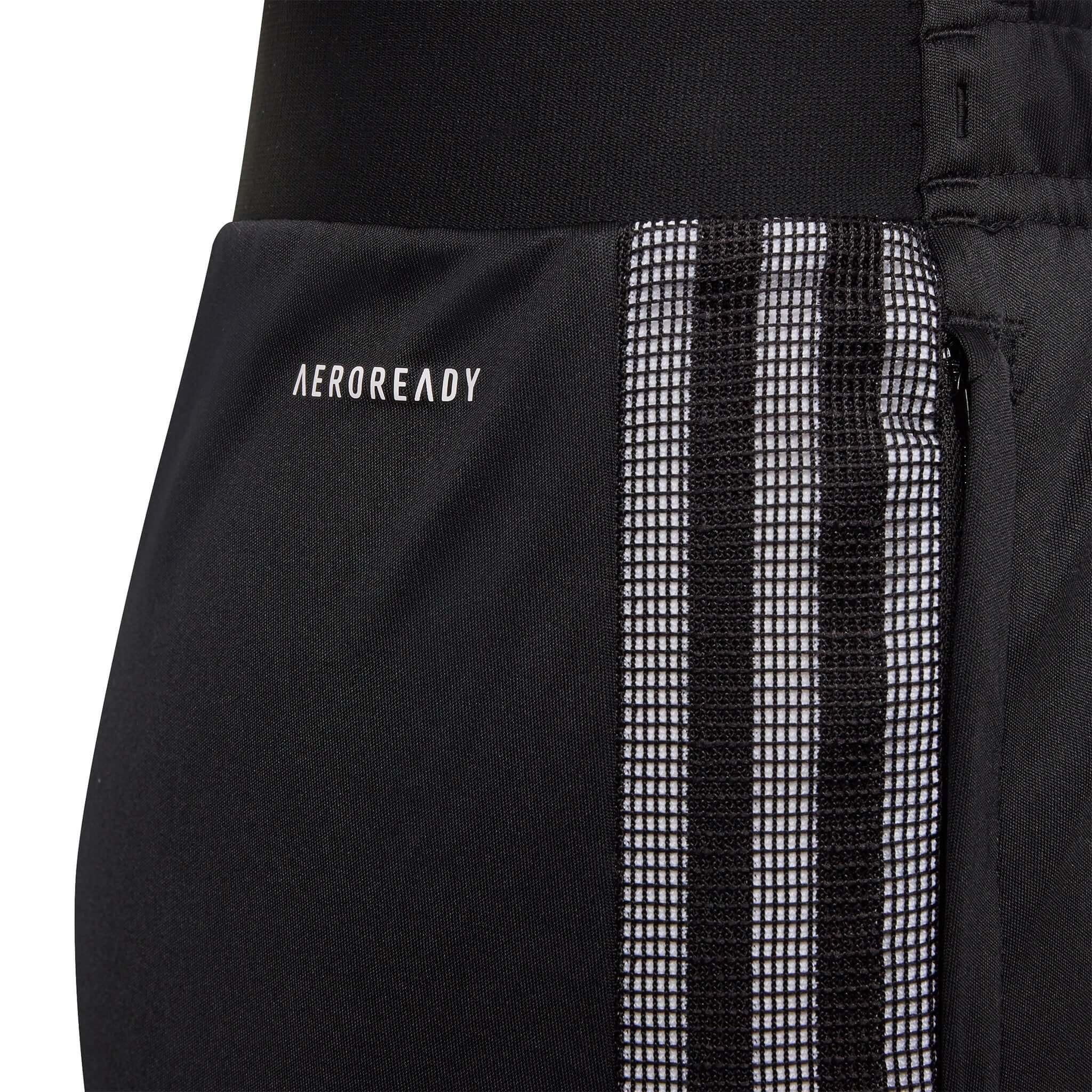 Tiro 21 Youth 3/4 Pants - Image 3