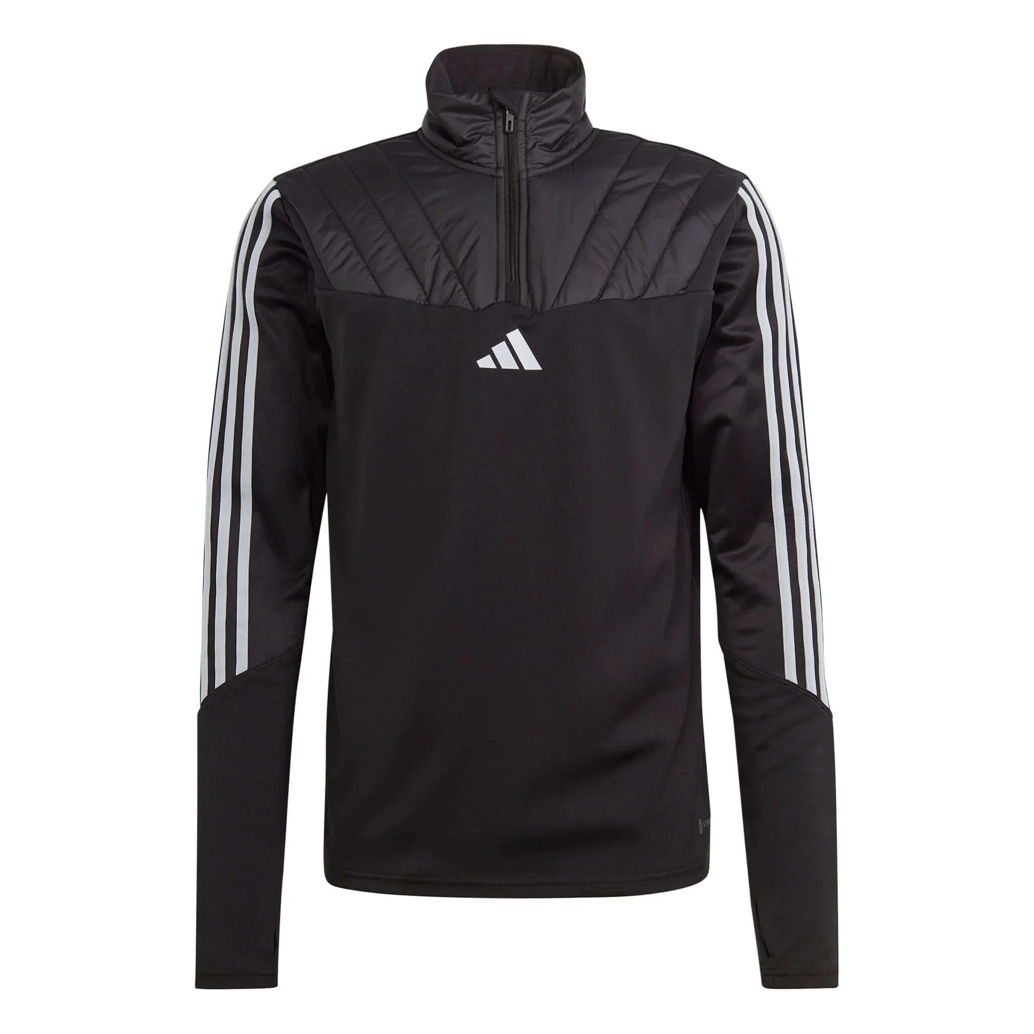 Tiro 23 Club Winterized Track Jacket - Image 5