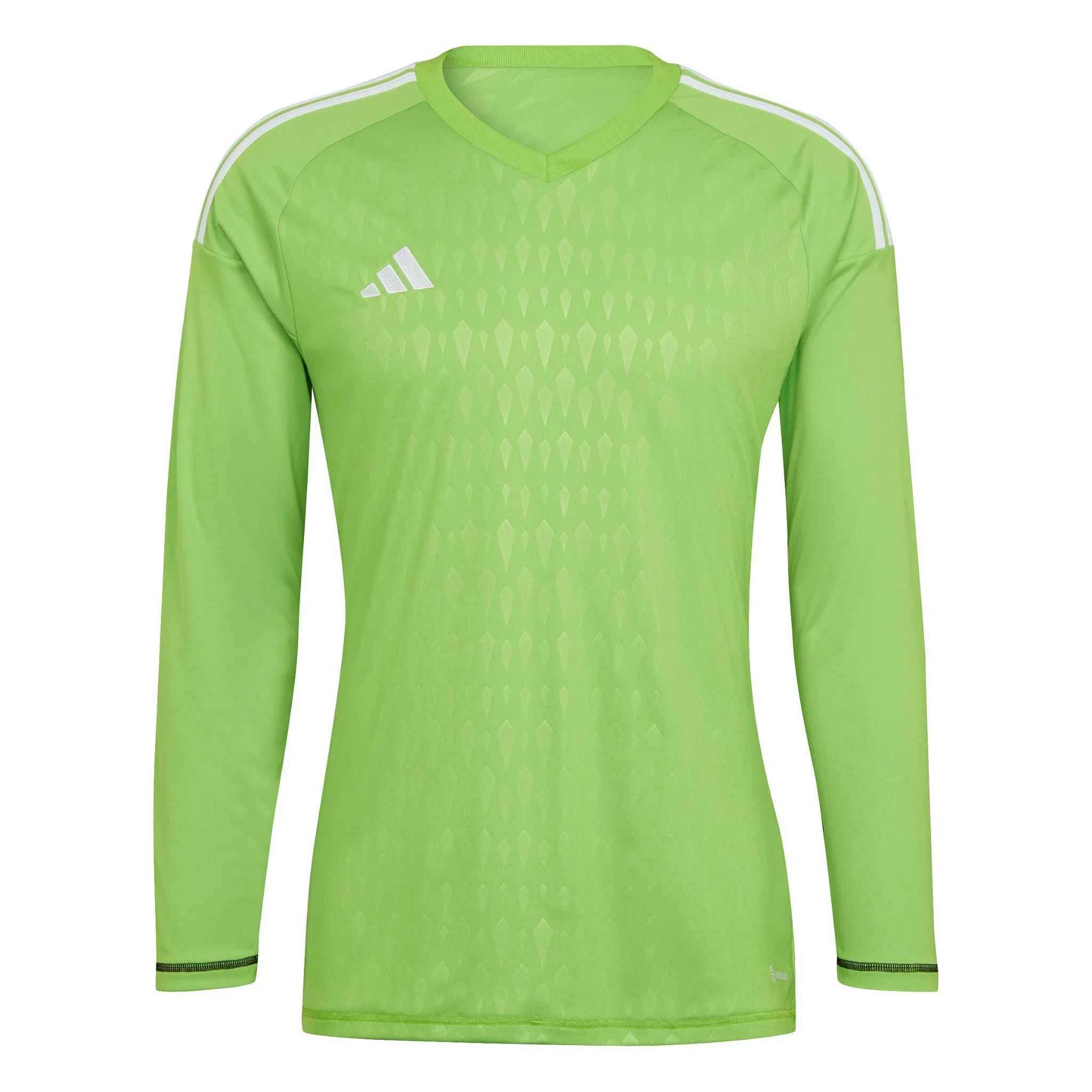 Tiro 23 Competition Long Sleeve Goalkeeper Jersey - Image 3