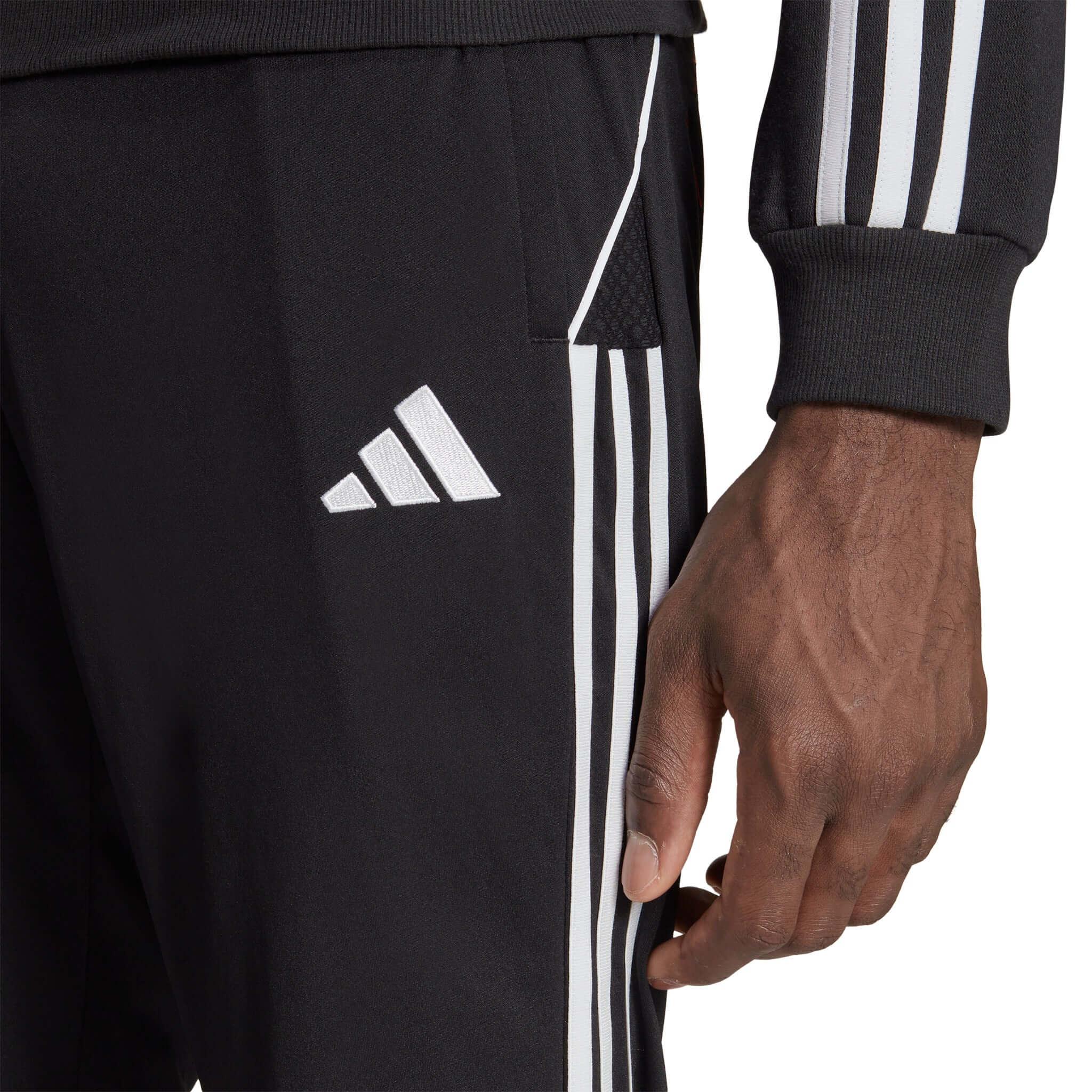 Tiro 23 League 3/4 Pants - Image 3