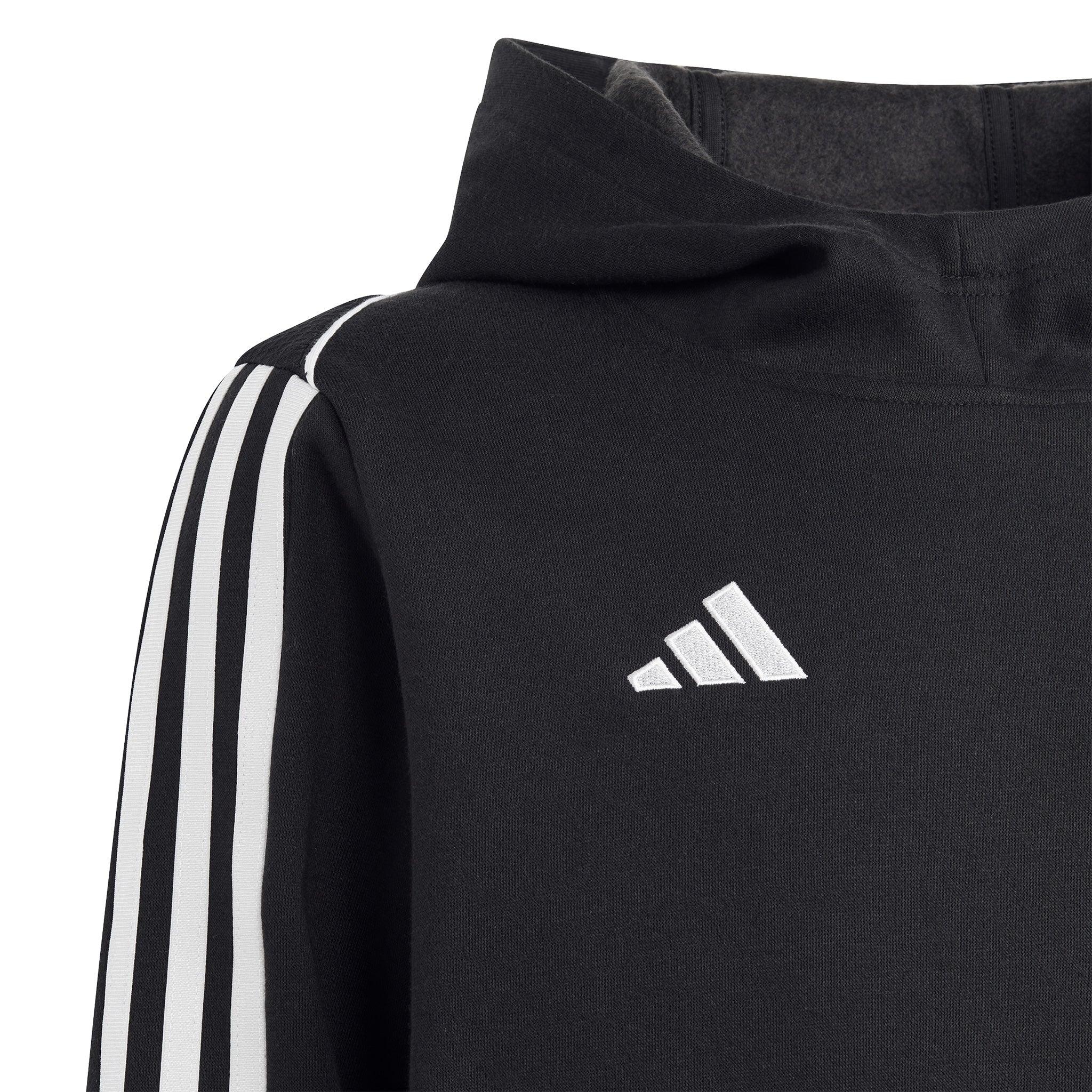 Tiro 23 League Junior Sweat Hoodie - Image 3