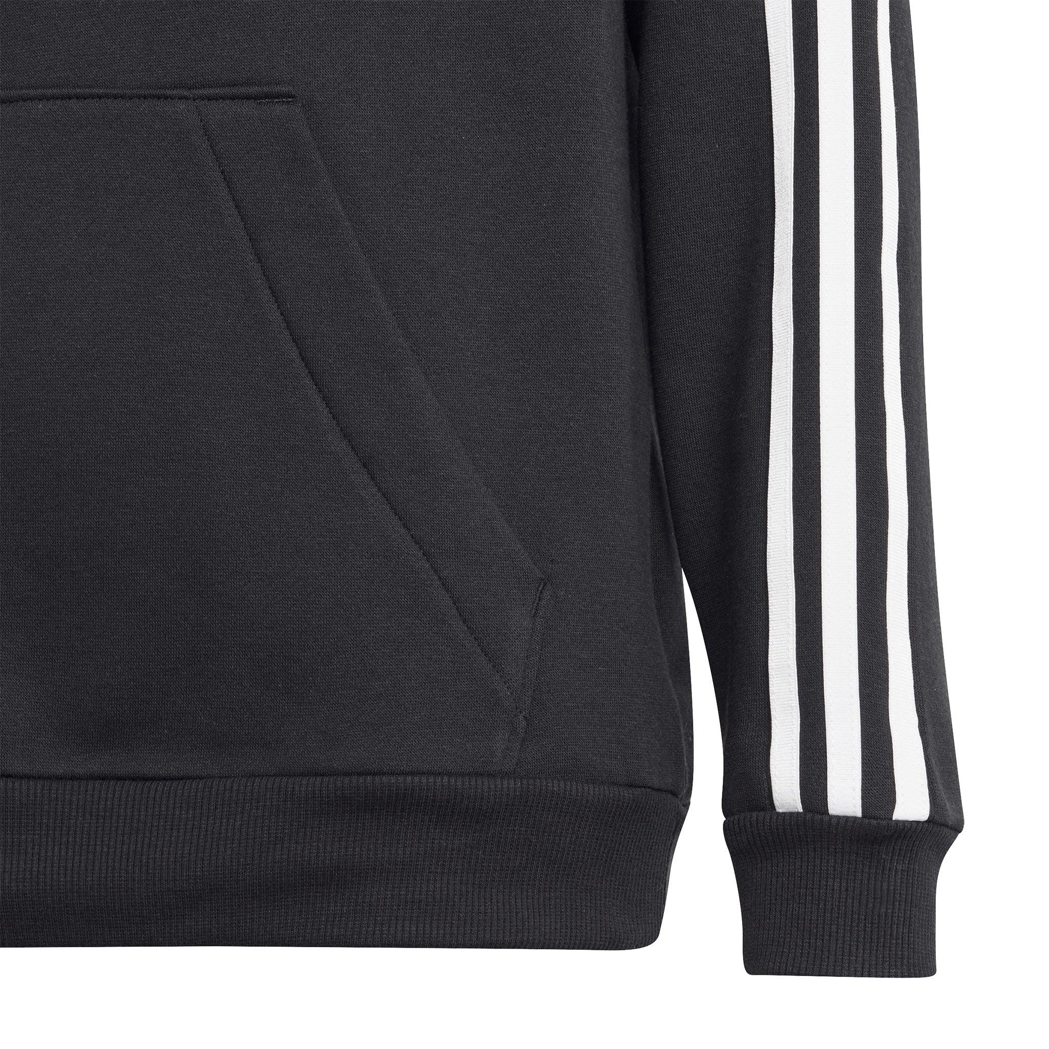 Tiro 23 League Junior Sweat Hoodie - Image 4