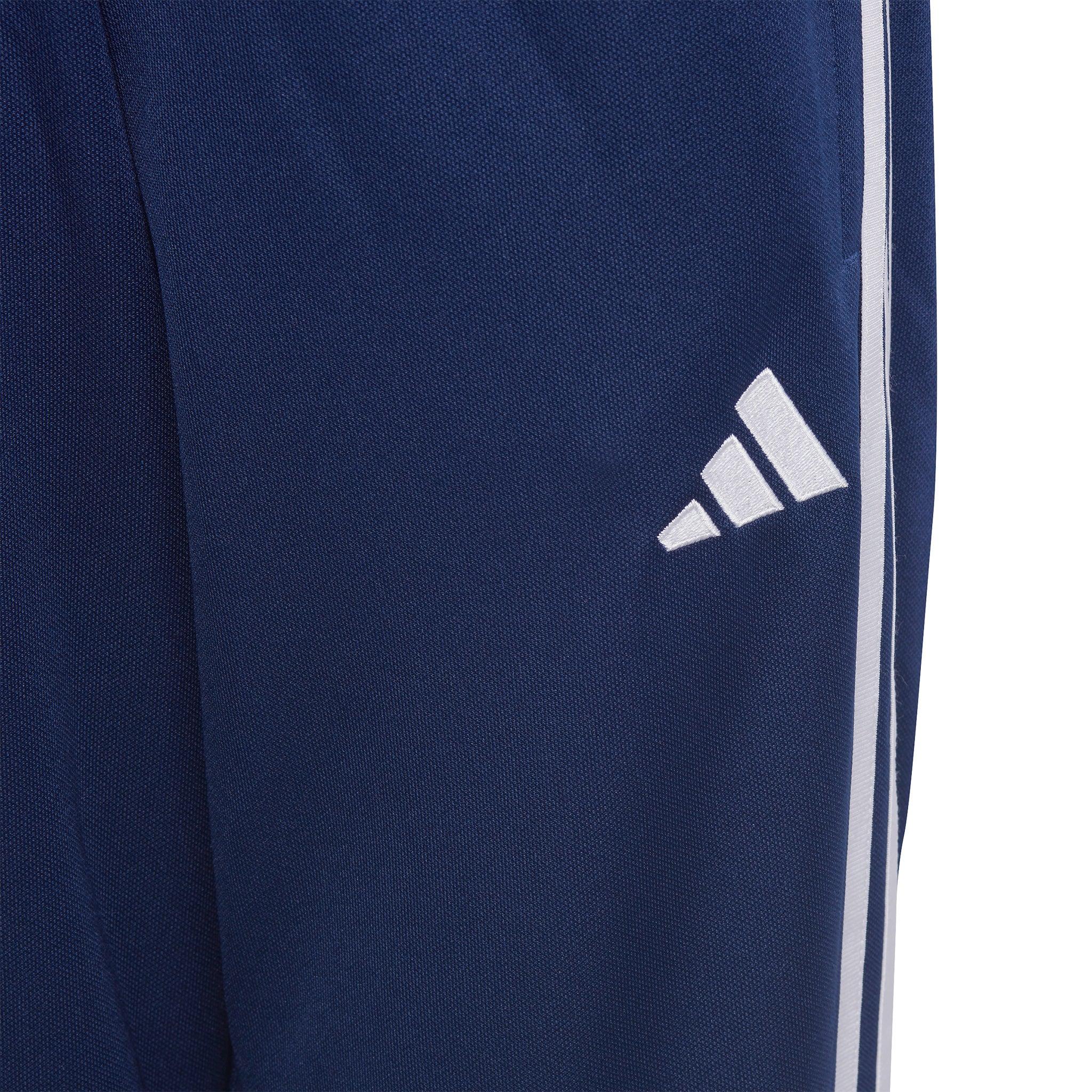 Tiro 23 League Junior Tracksuit Pants - Image 3