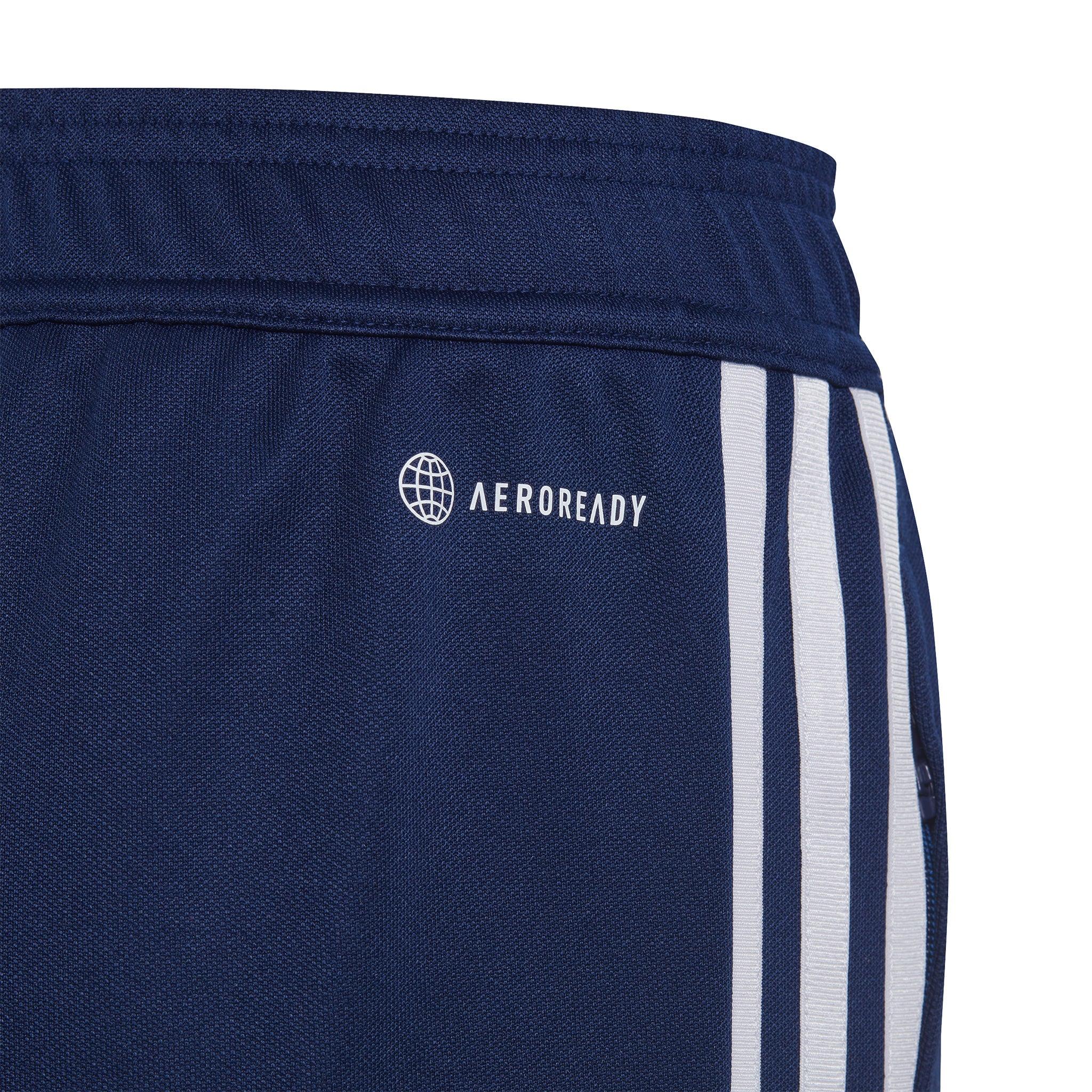 Tiro 23 League Junior Tracksuit Pants - Image 4