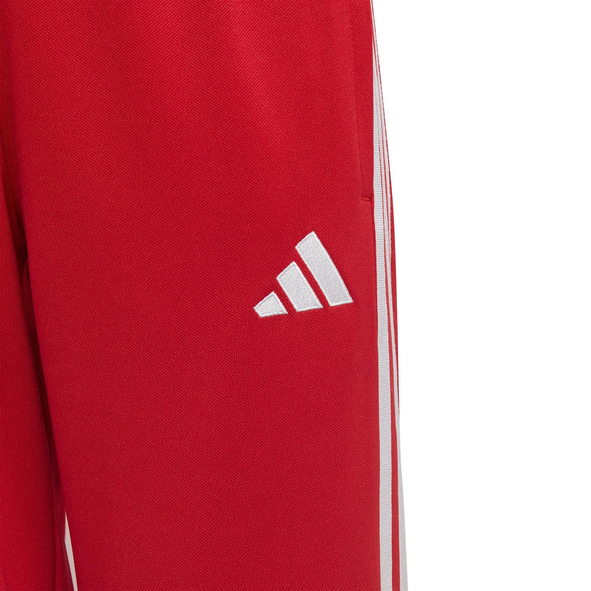 Tiro 23 League Junior Tracksuit Pants - Image 7
