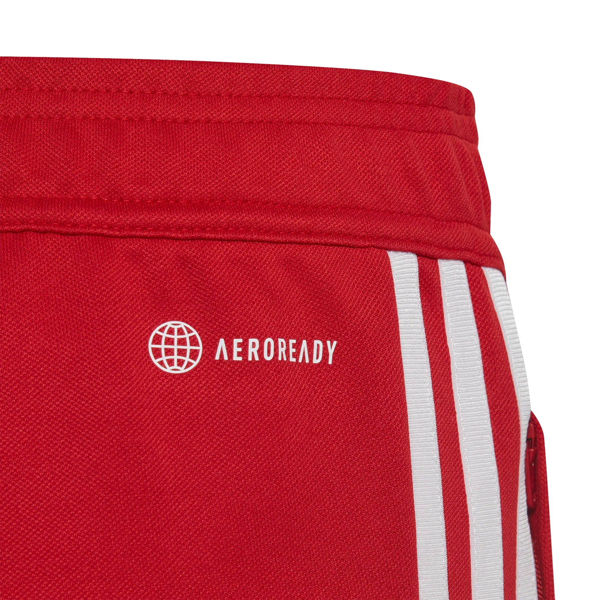 Tiro 23 League Junior Tracksuit Pants - Image 8
