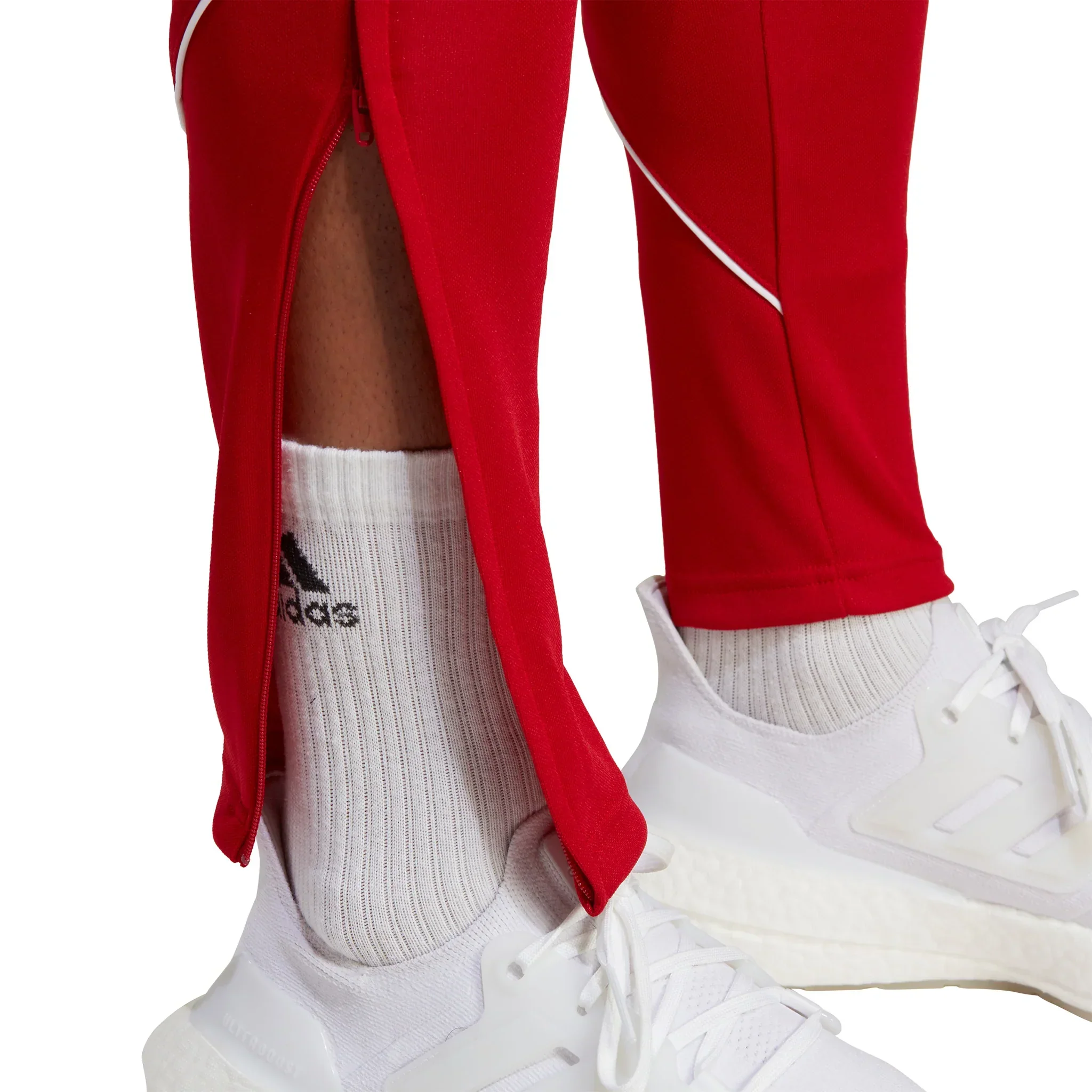 Tiro 23 League Tracksuit Pants - Image 4