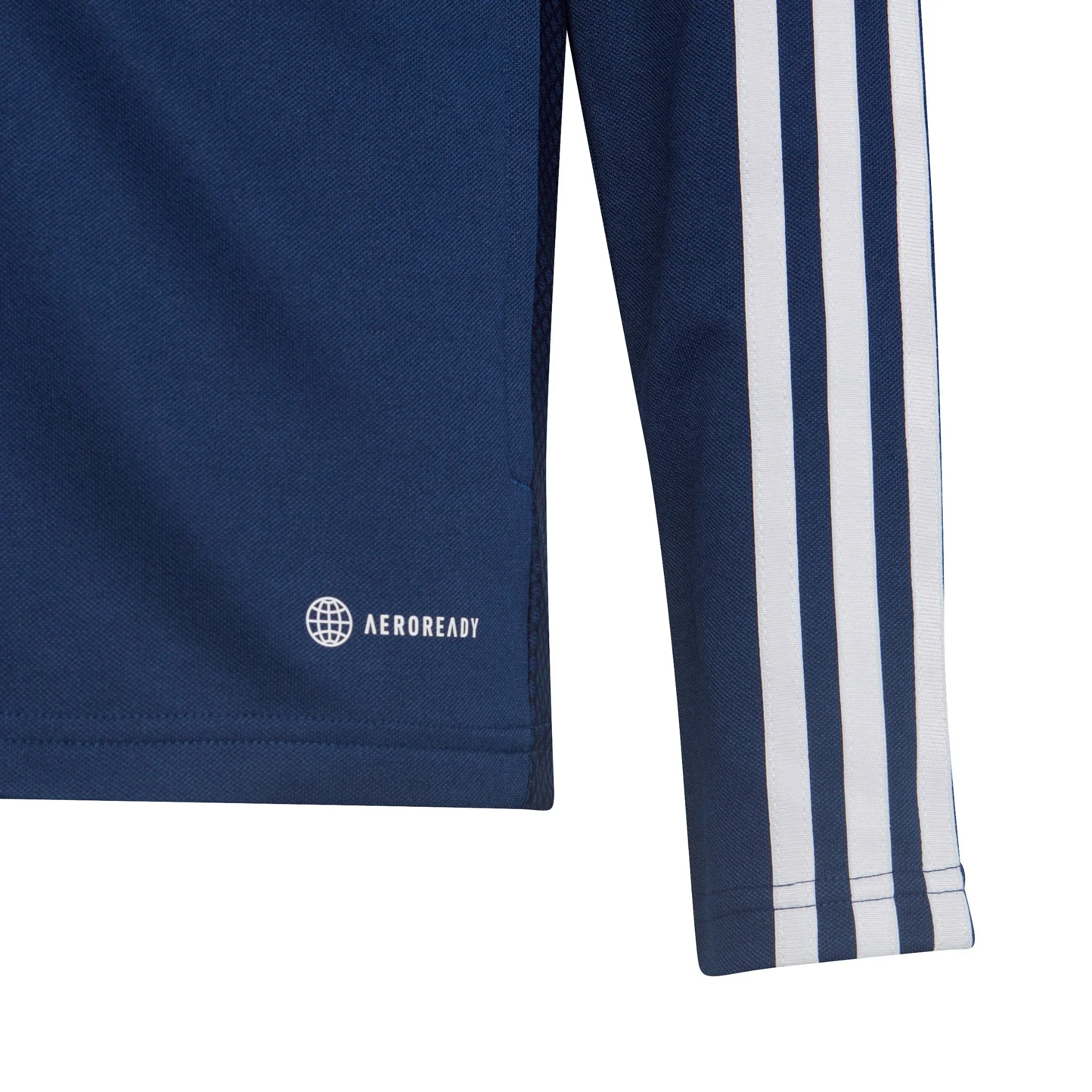 Tiro 23 League Training Junior Track Jacket - Image 10