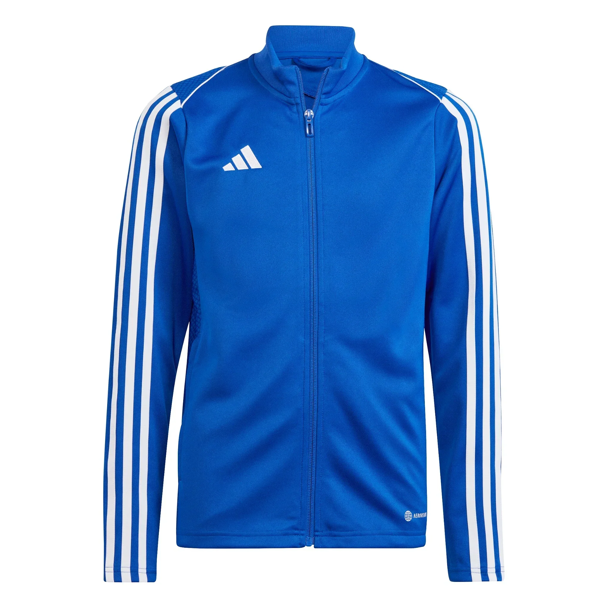 Tiro 23 League Training Junior Track Jacket - Image 11
