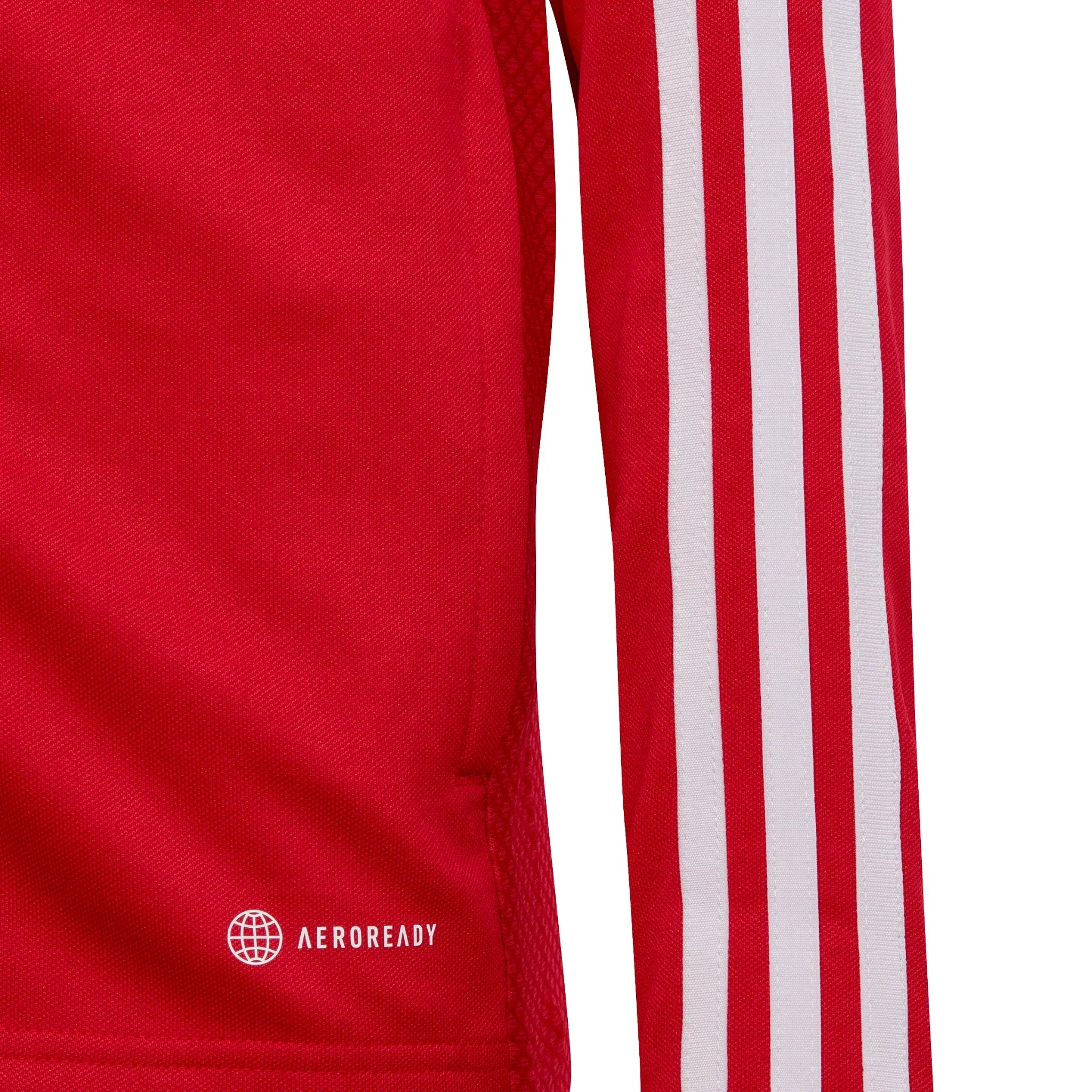 Tiro 23 League Training Junior Track Jacket - Image 19