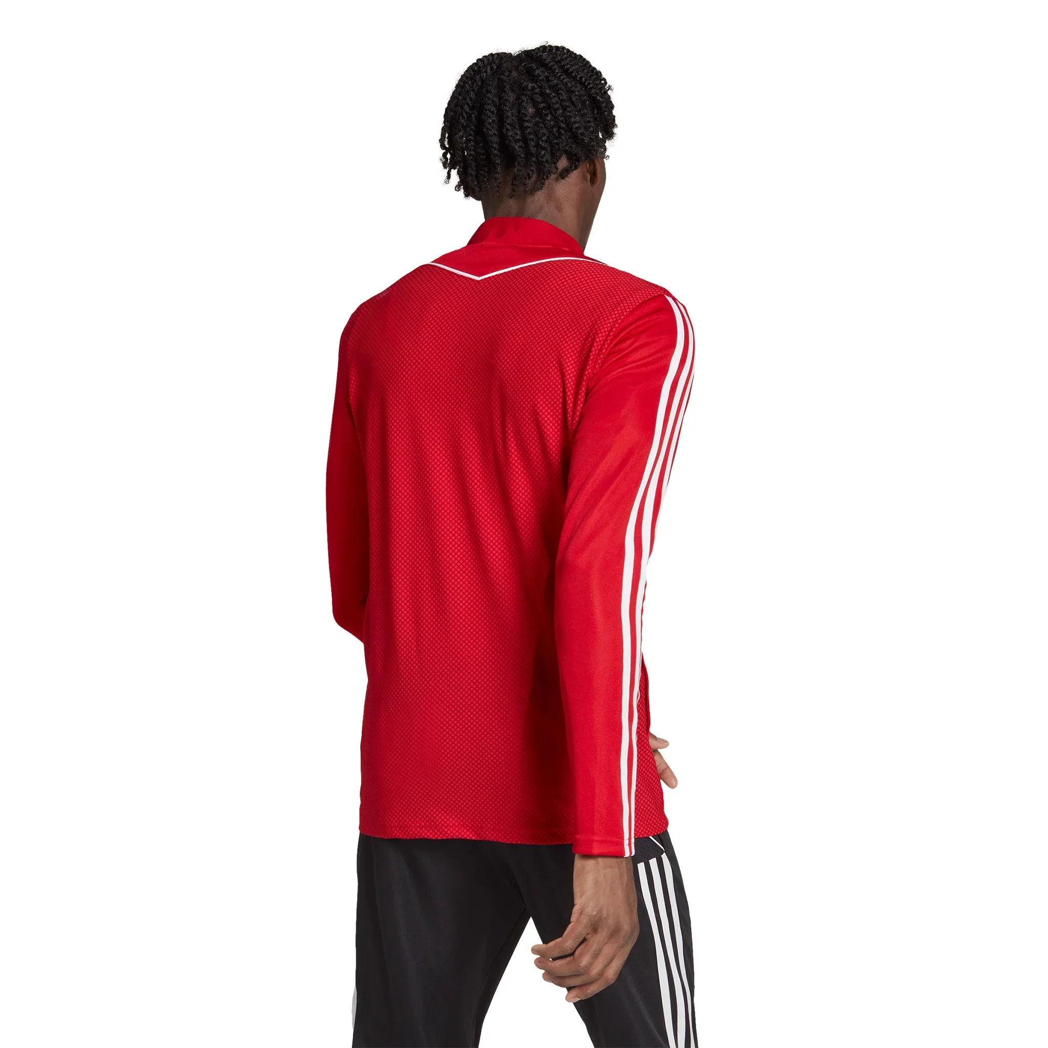 Tiro 23 League Training Tracksuit Jacket - Image 2