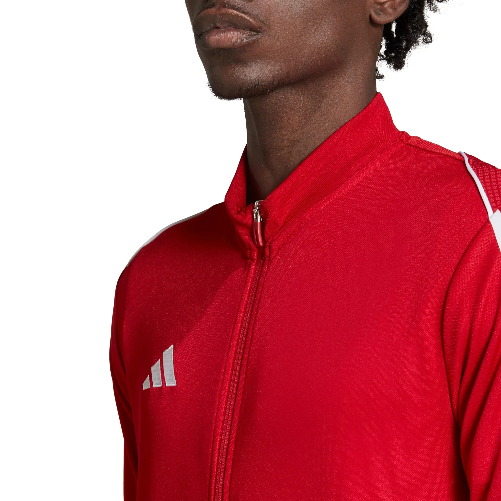 Tiro 23 League Training Tracksuit Jacket - Image 3