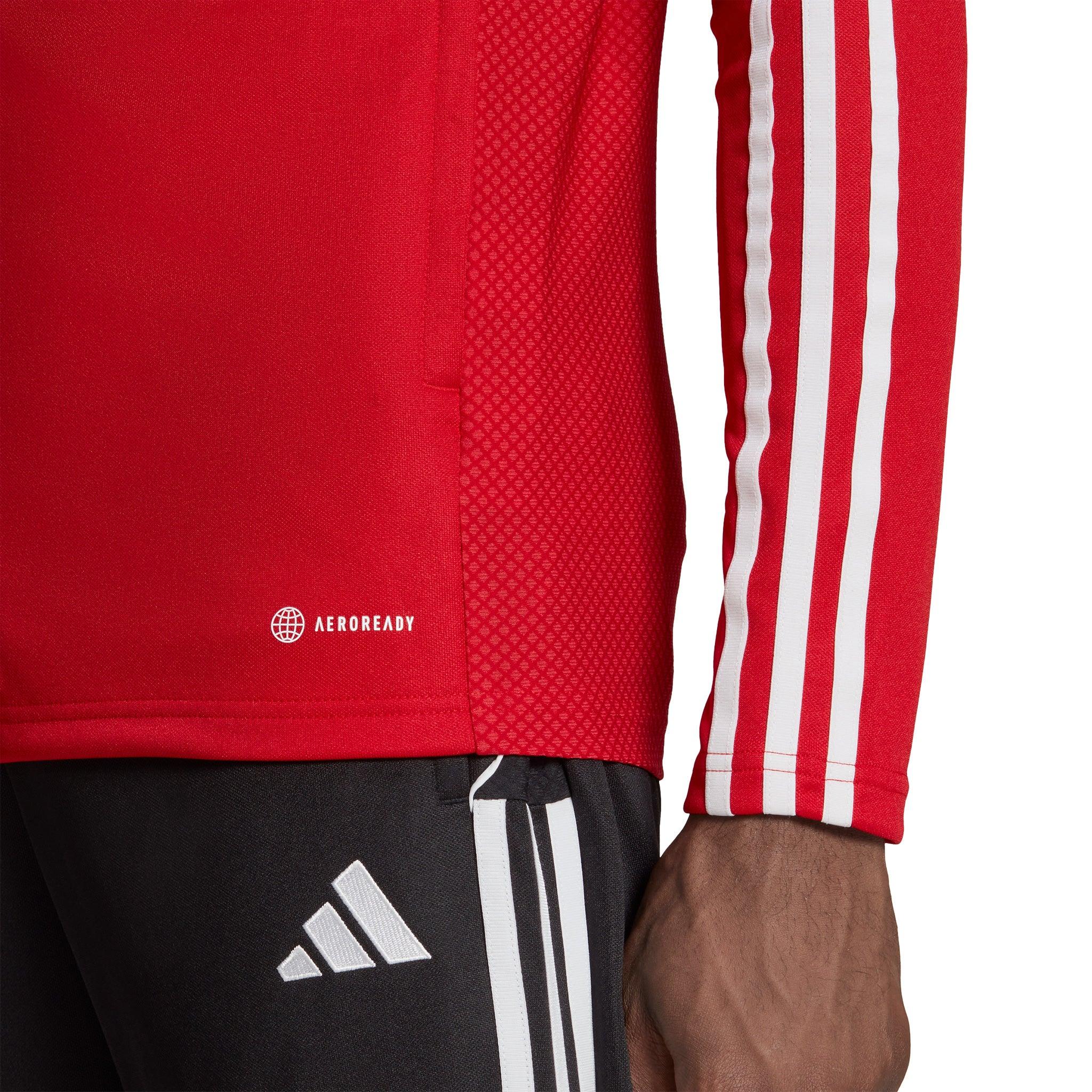 Tiro 23 League Training Tracksuit Jacket - Image 4