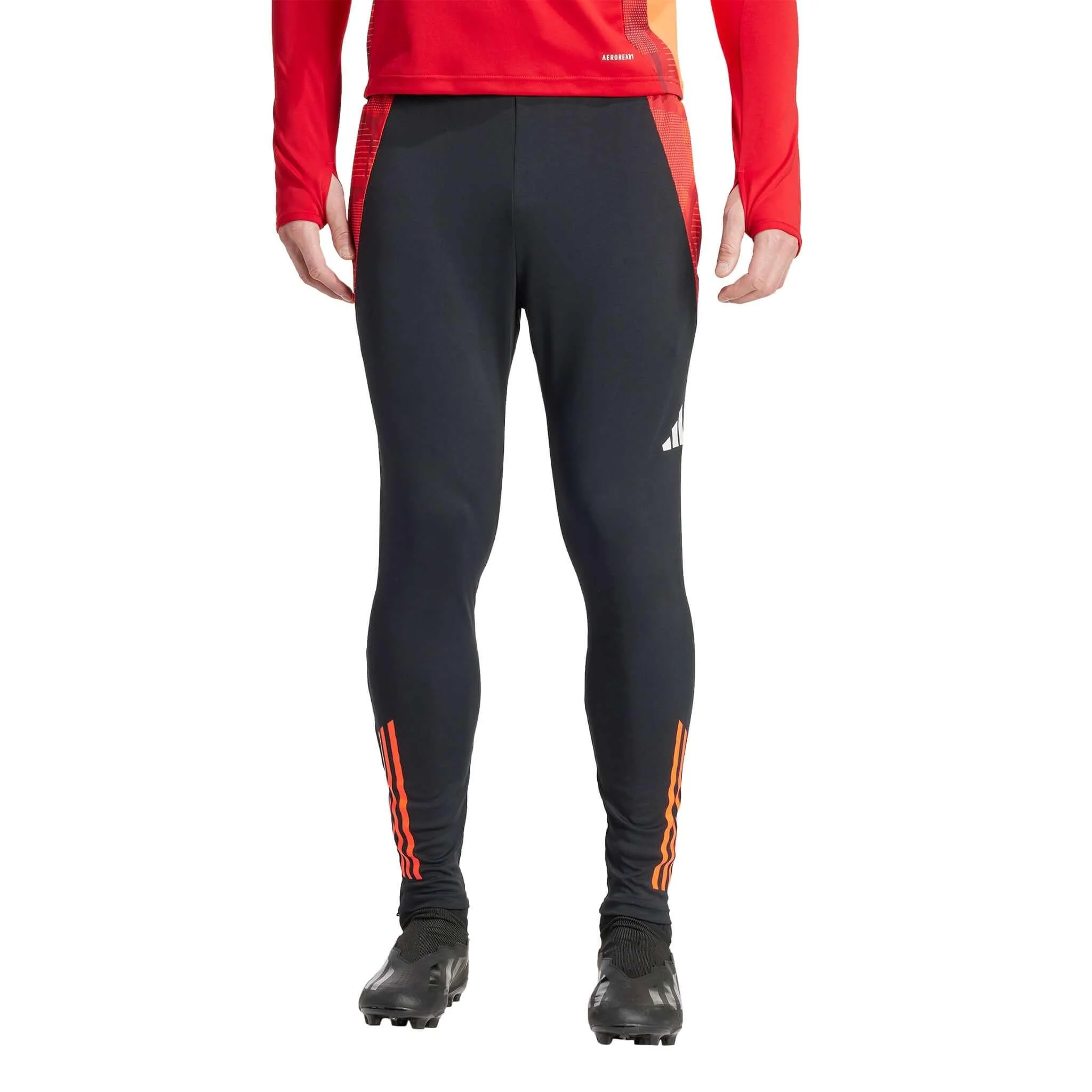Tiro 24 Competition Training Tracksuit Pants