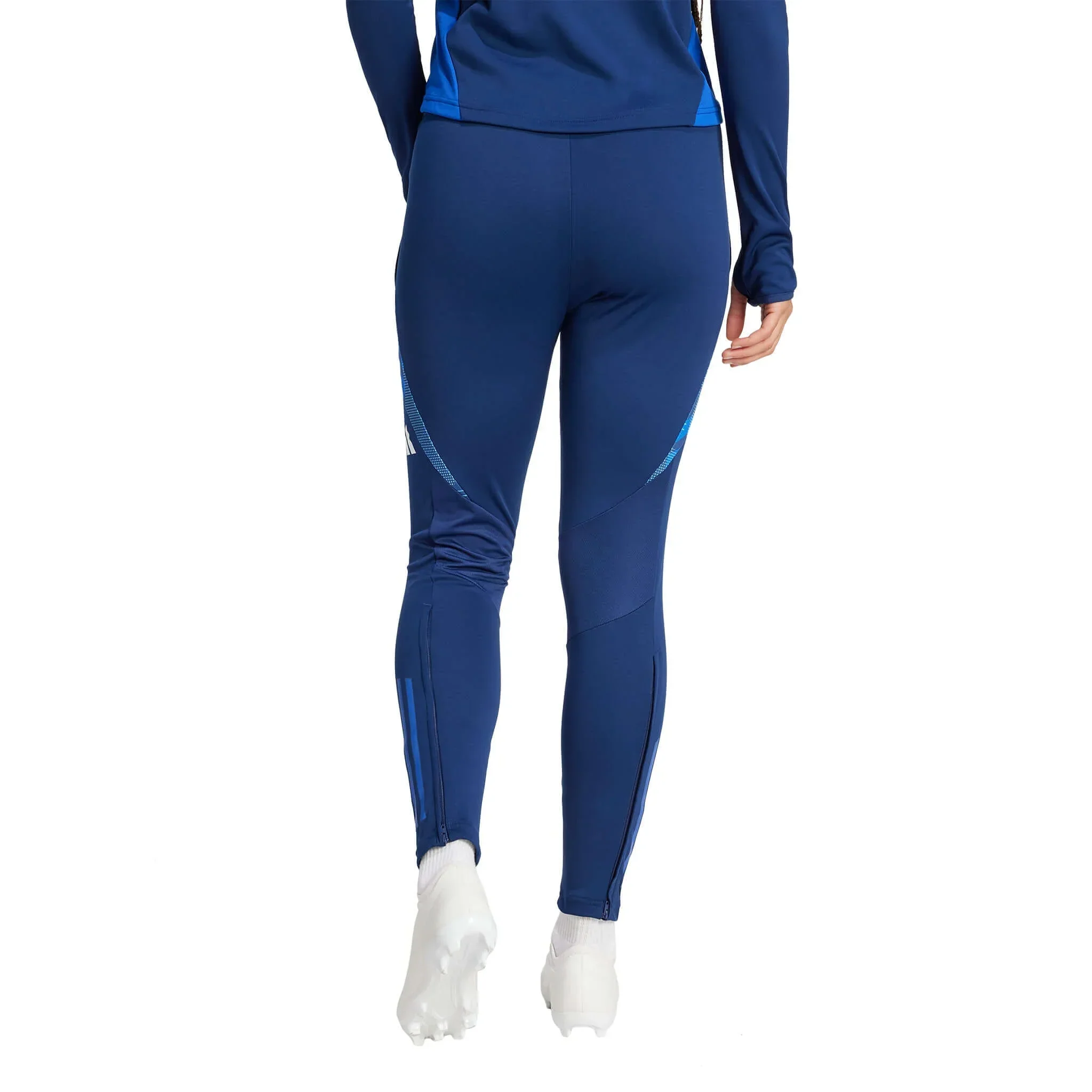 Tiro 24 Competition Women's Training Tracksuit Pants - Image 2