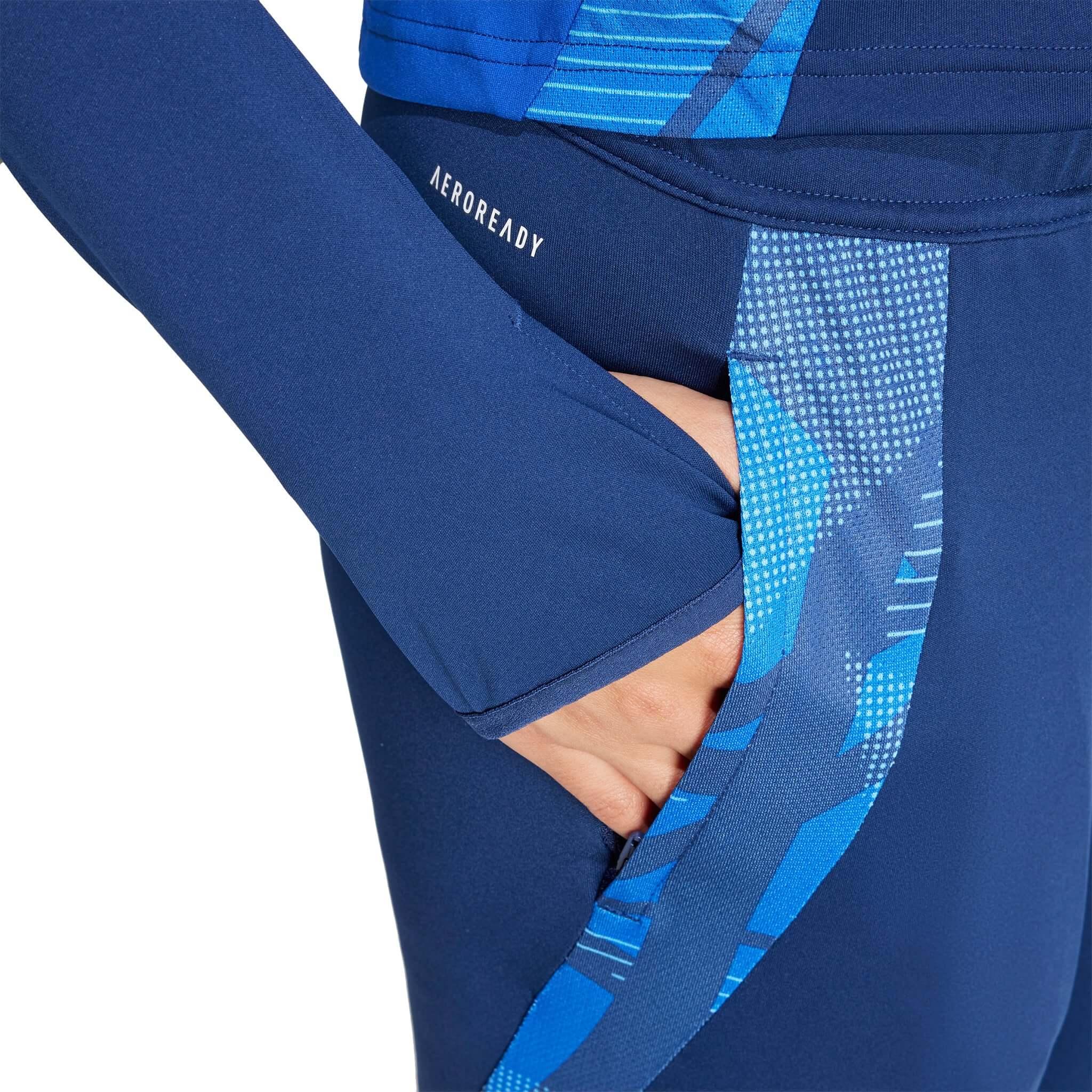 Tiro 24 Competition Women's Training Tracksuit Pants - Image 3