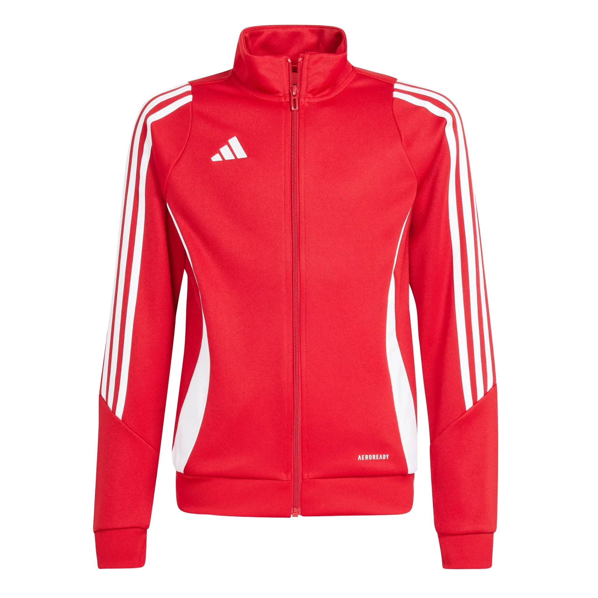 Tiro 24 Training Junior Track Jacket - Image 6