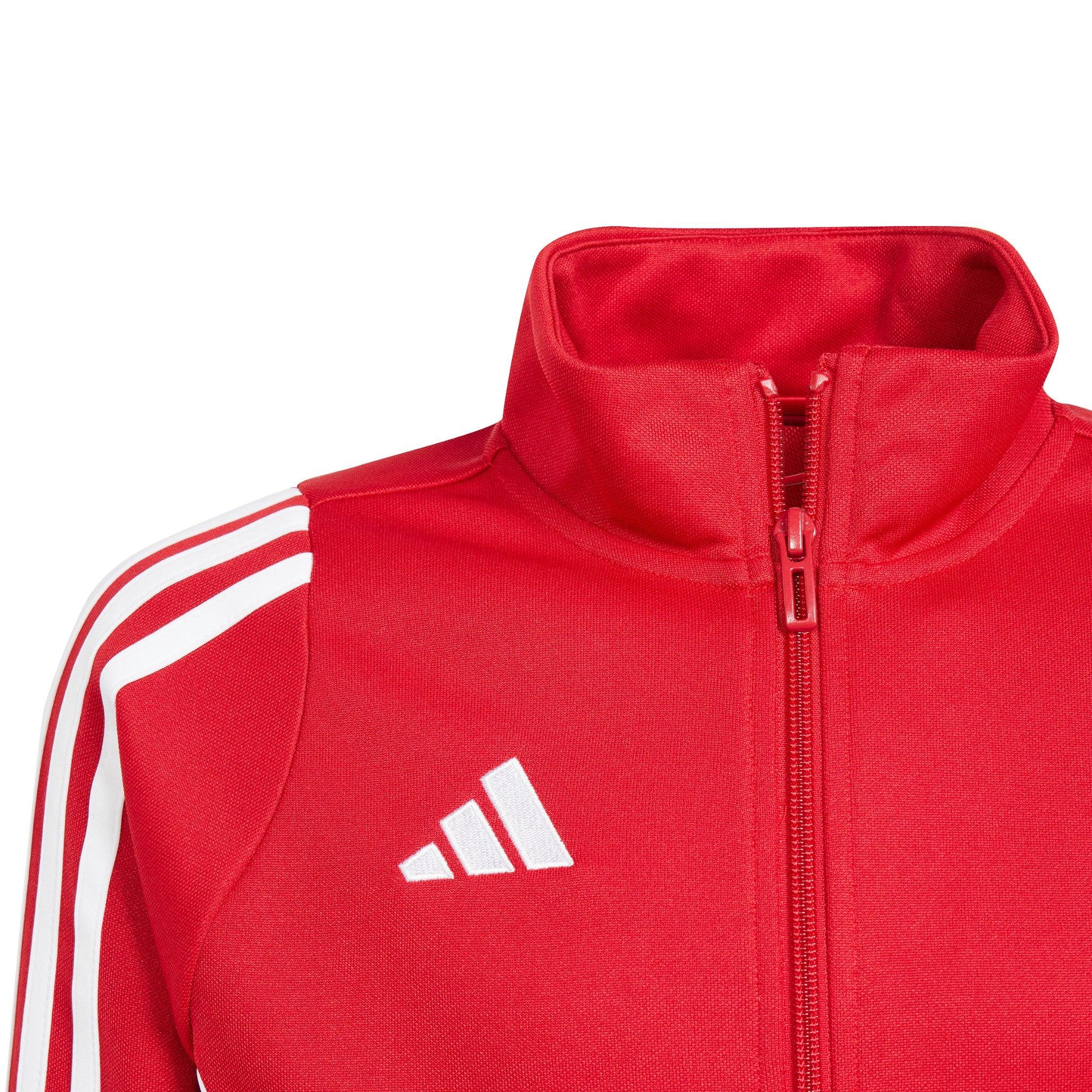 Tiro 24 Training Junior Track Jacket - Image 8