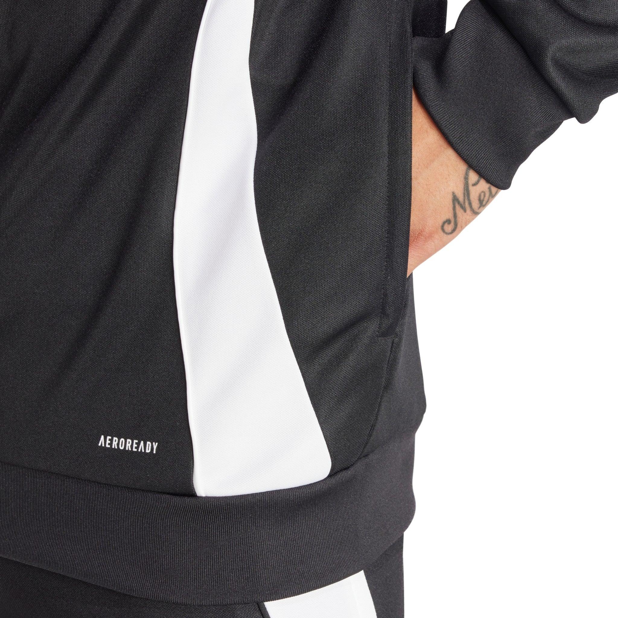 Tiro 24 Training Track Jacket - Image 4