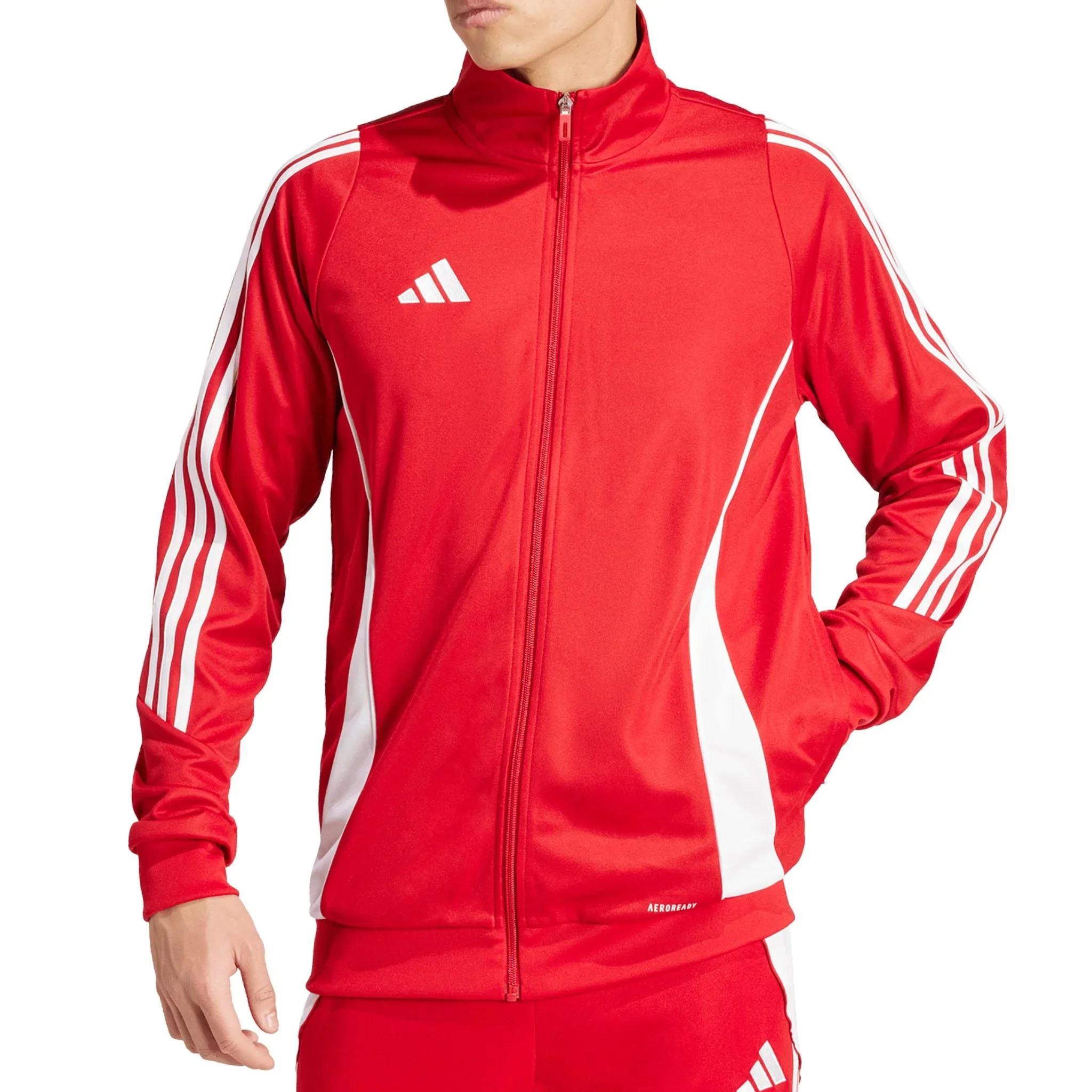Tiro 24 Training Track Jacket - Image 7